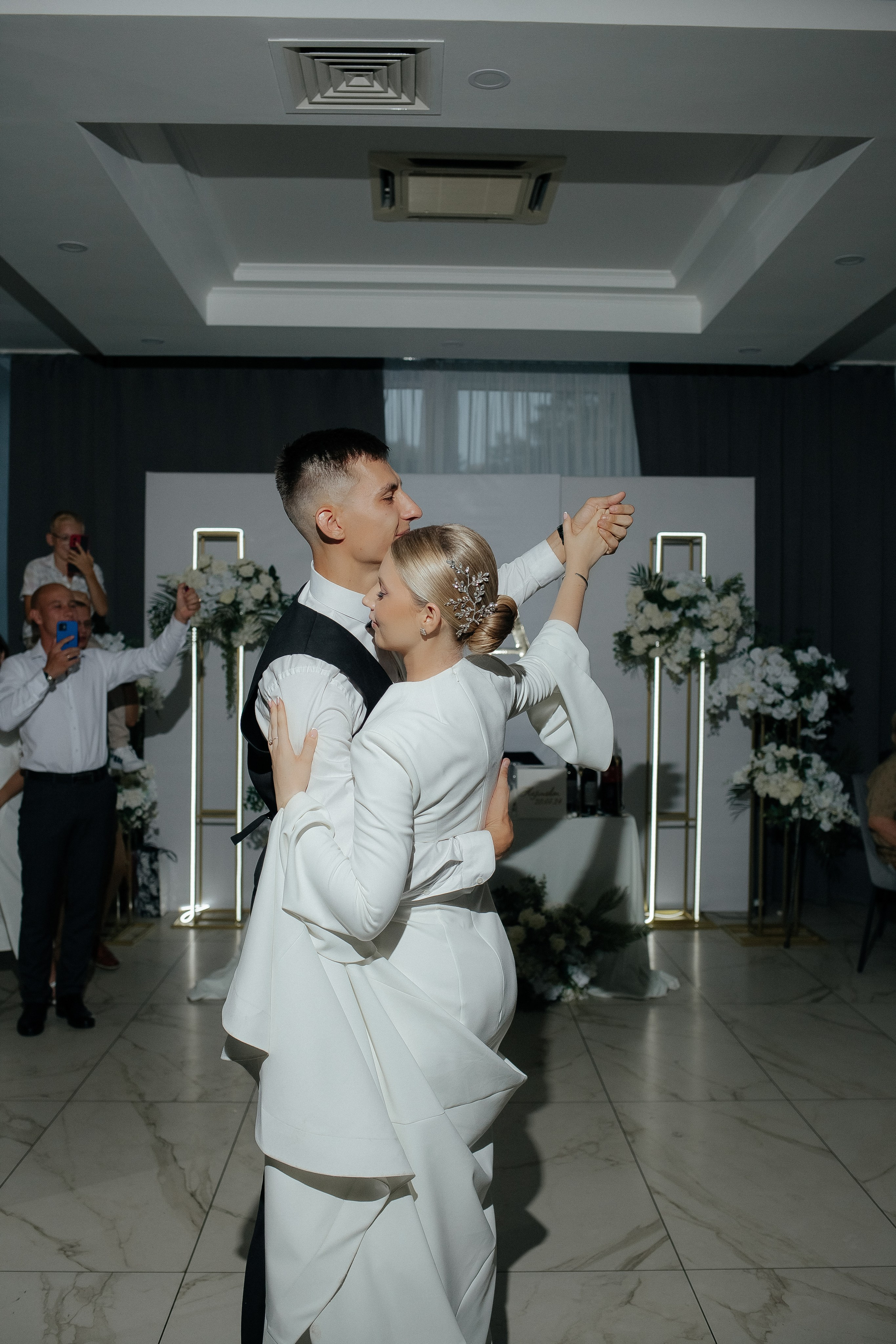 A & A. Фотограф Ольга Сапронова. Свадебный фотограф Ольга Сапронова