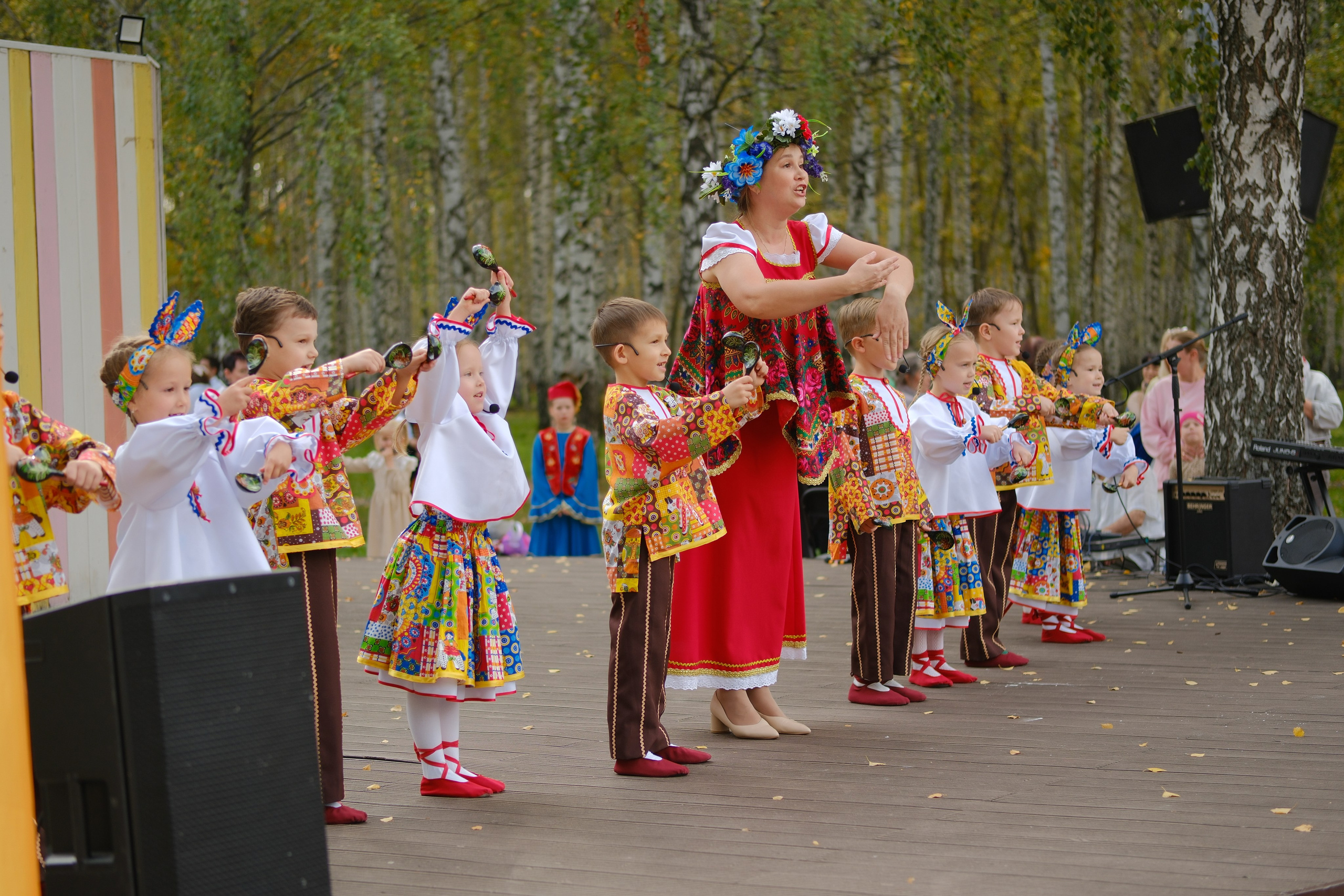 20.09.25 День города Нижнекамск 59 лет. Свадебный Фотограф в Нижнекамск Татарстан Максим Липин