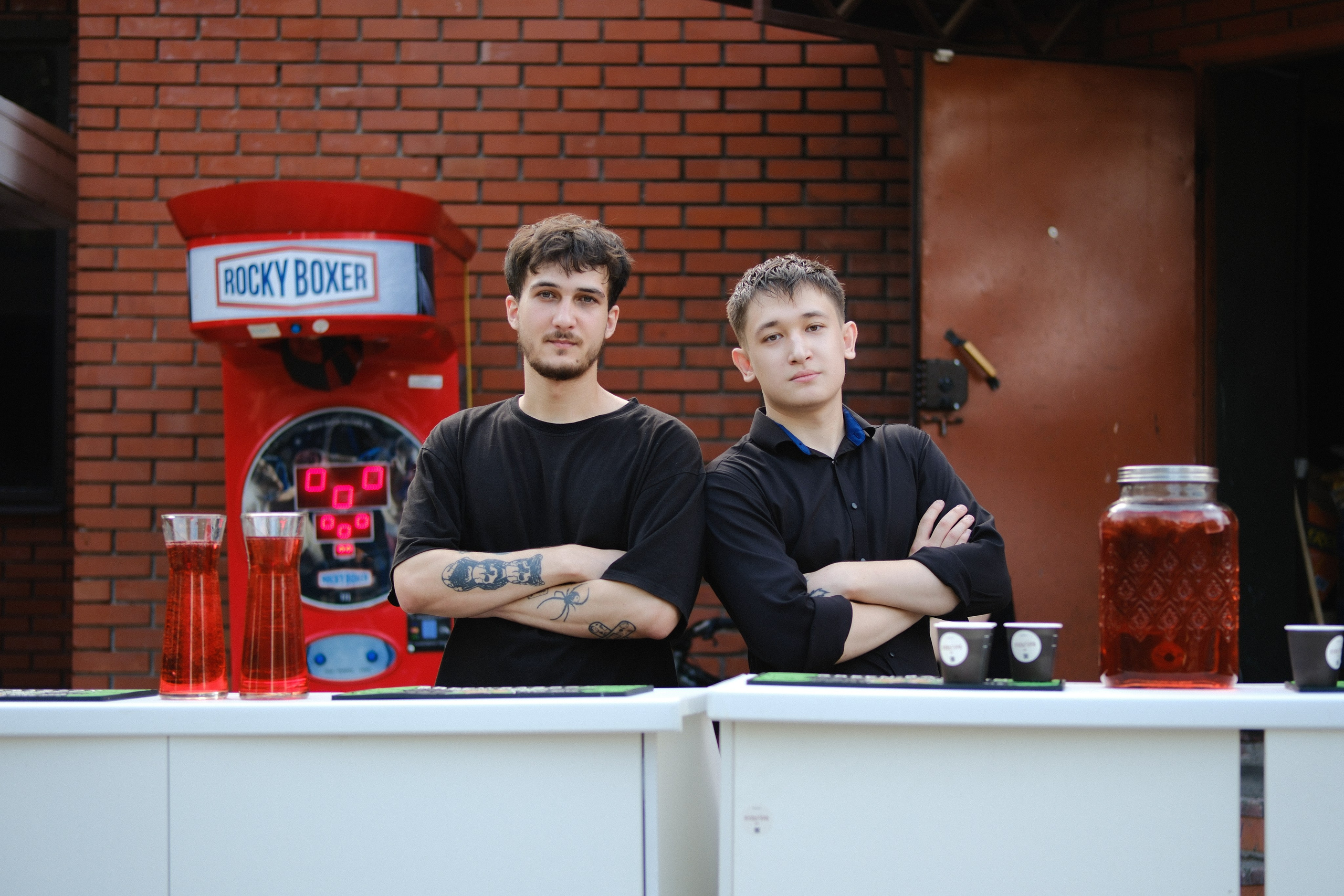 Street Culture Fest Нижнекамск репортажный фотограф Максим липин