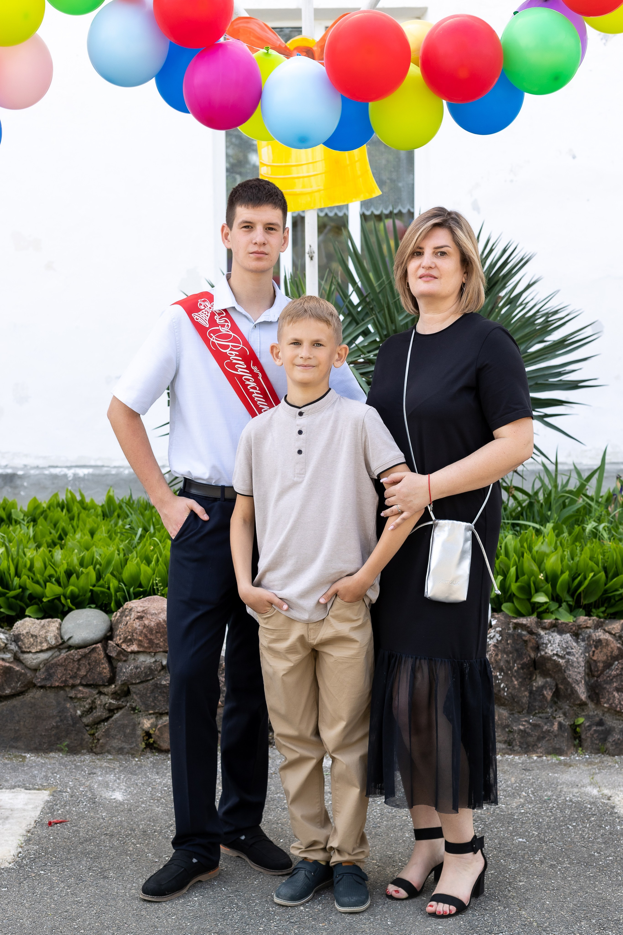 Последний звонок. Выпускные альбомы Майкоп, Краснодар Елена Золотарева