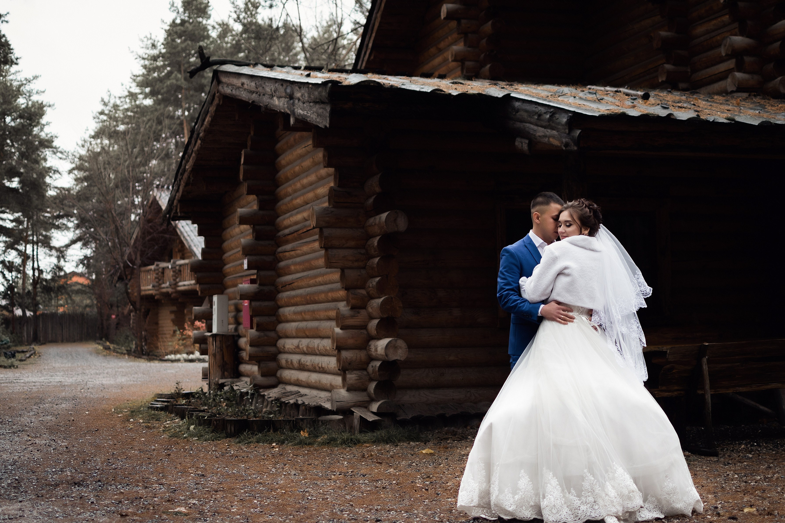 Вика и Илья. Бжицких Виталий — фотограф г. Ульяновск