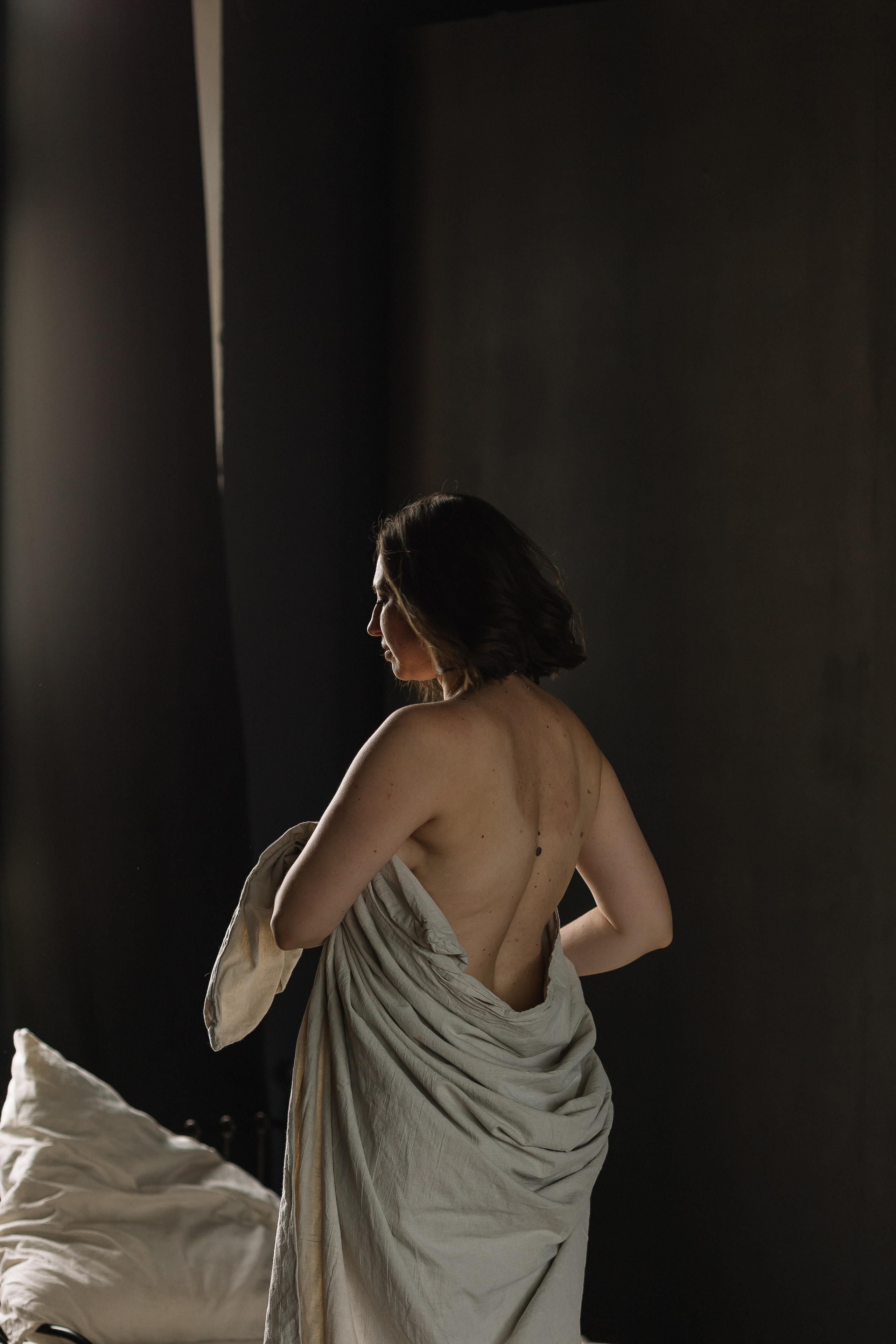 Юля. Семейный фотограф в Волгограде Надежда Головко