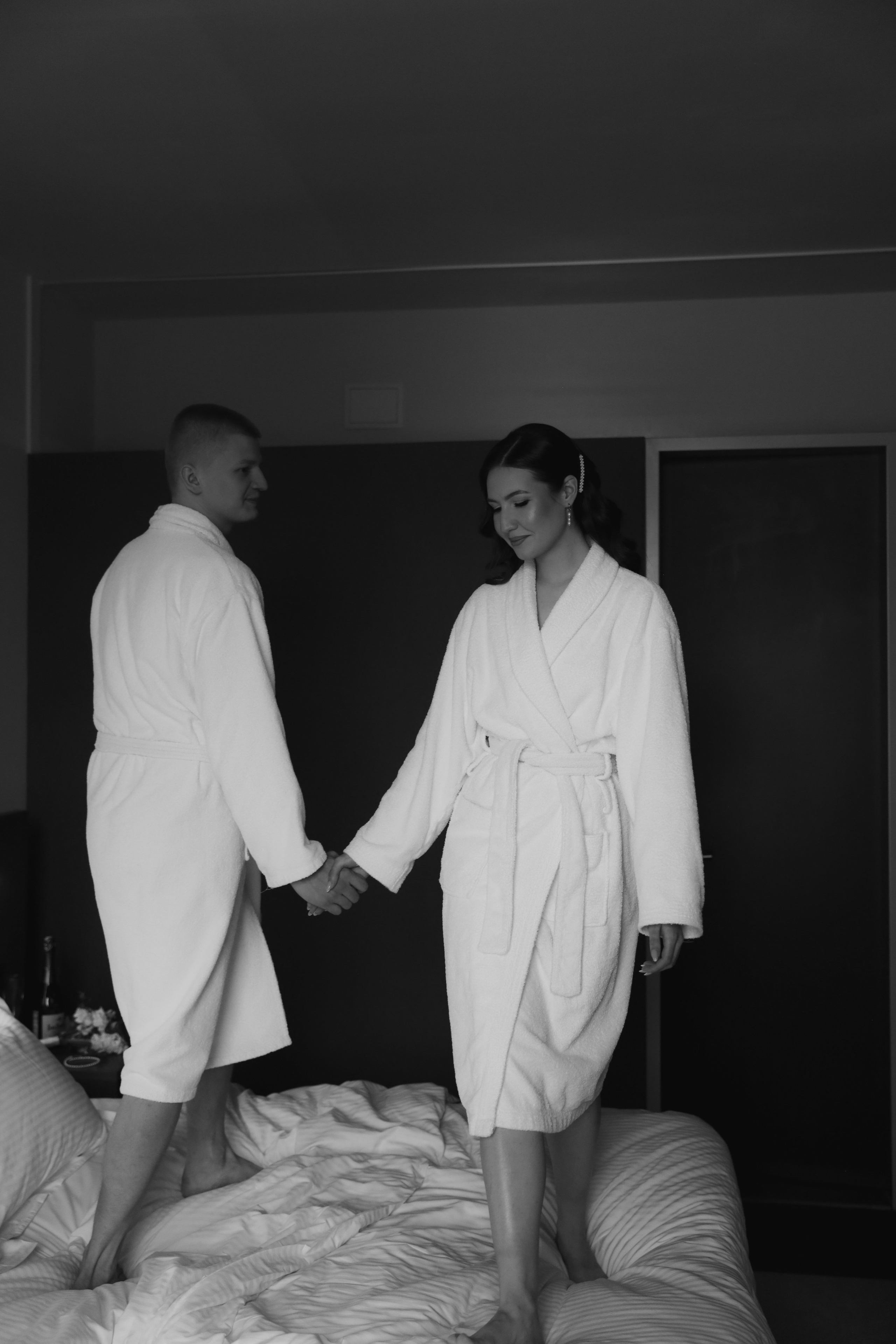 Егор и Екатерина. Свадебный фотограф Екатеринбург Алексей Ладыгин