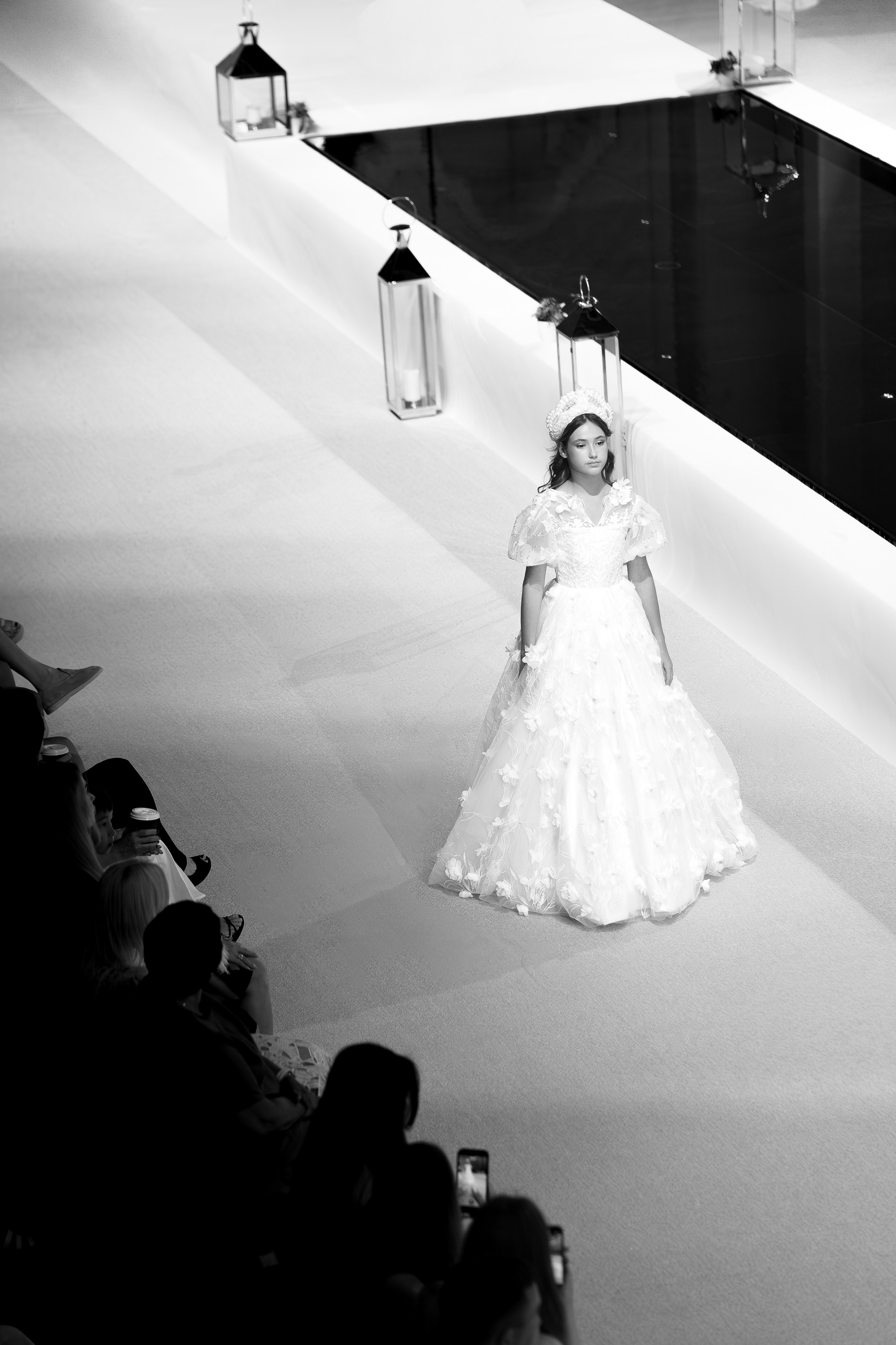 Fashion. Photographer