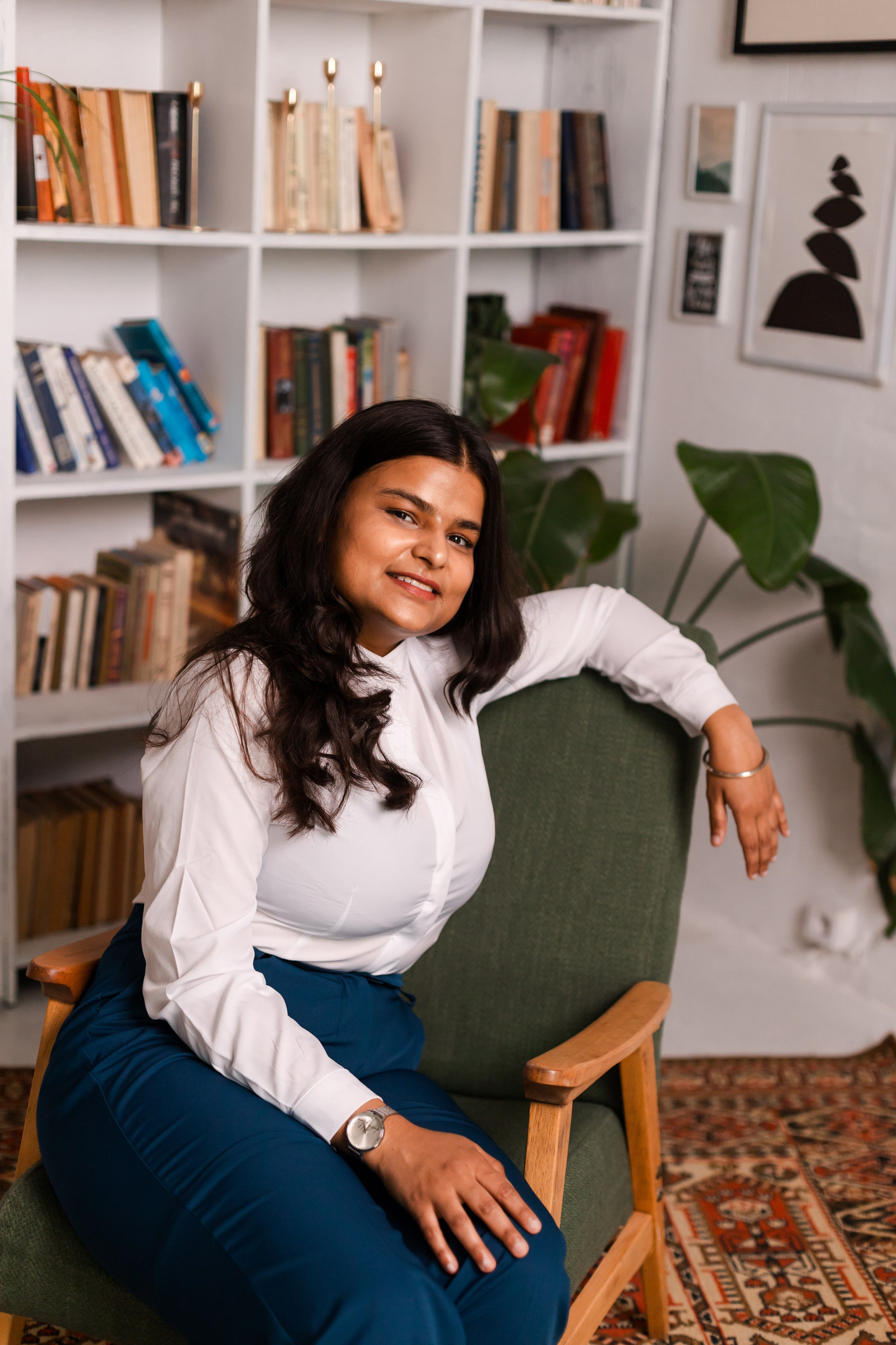 Pratchi. Марина Шаймухаметова. Фотограф в Уфе