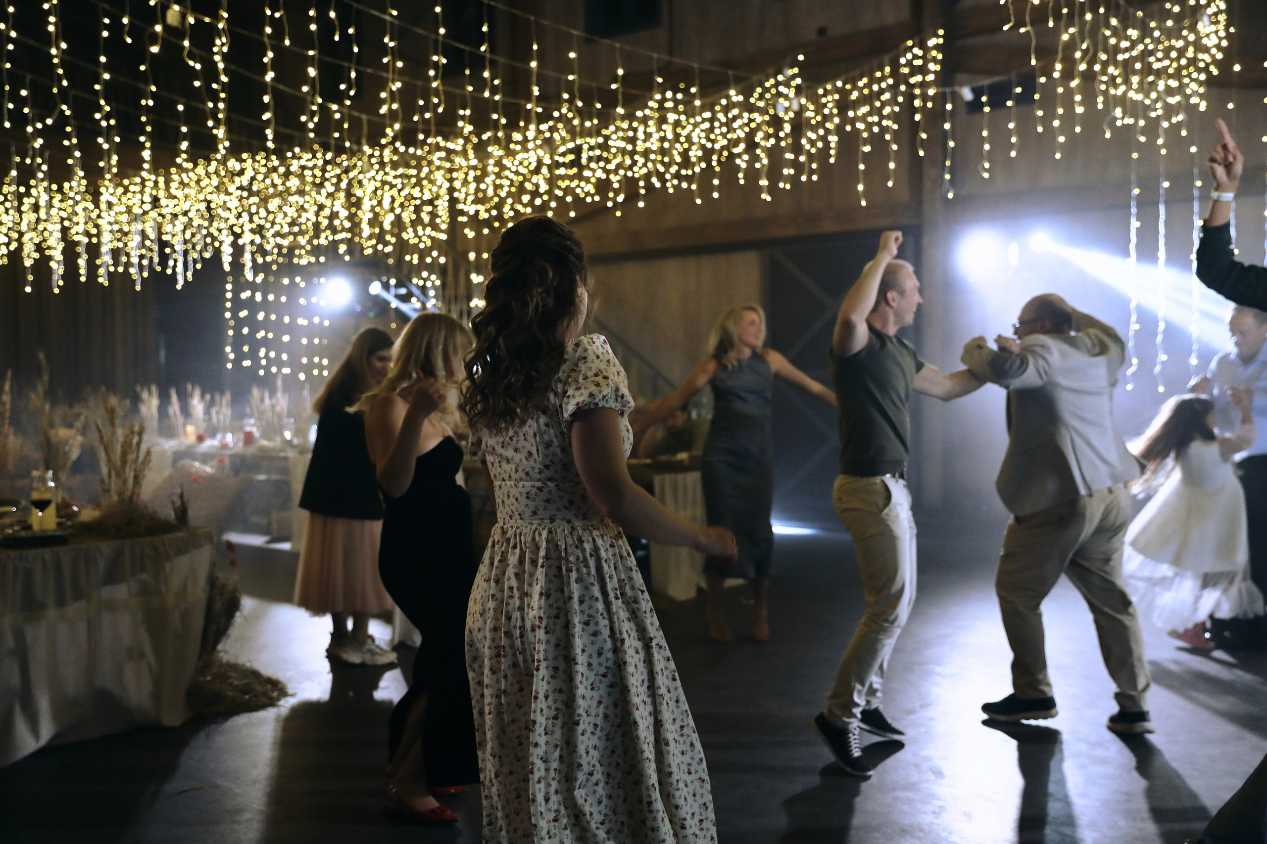 I & E. Anastasia Jes