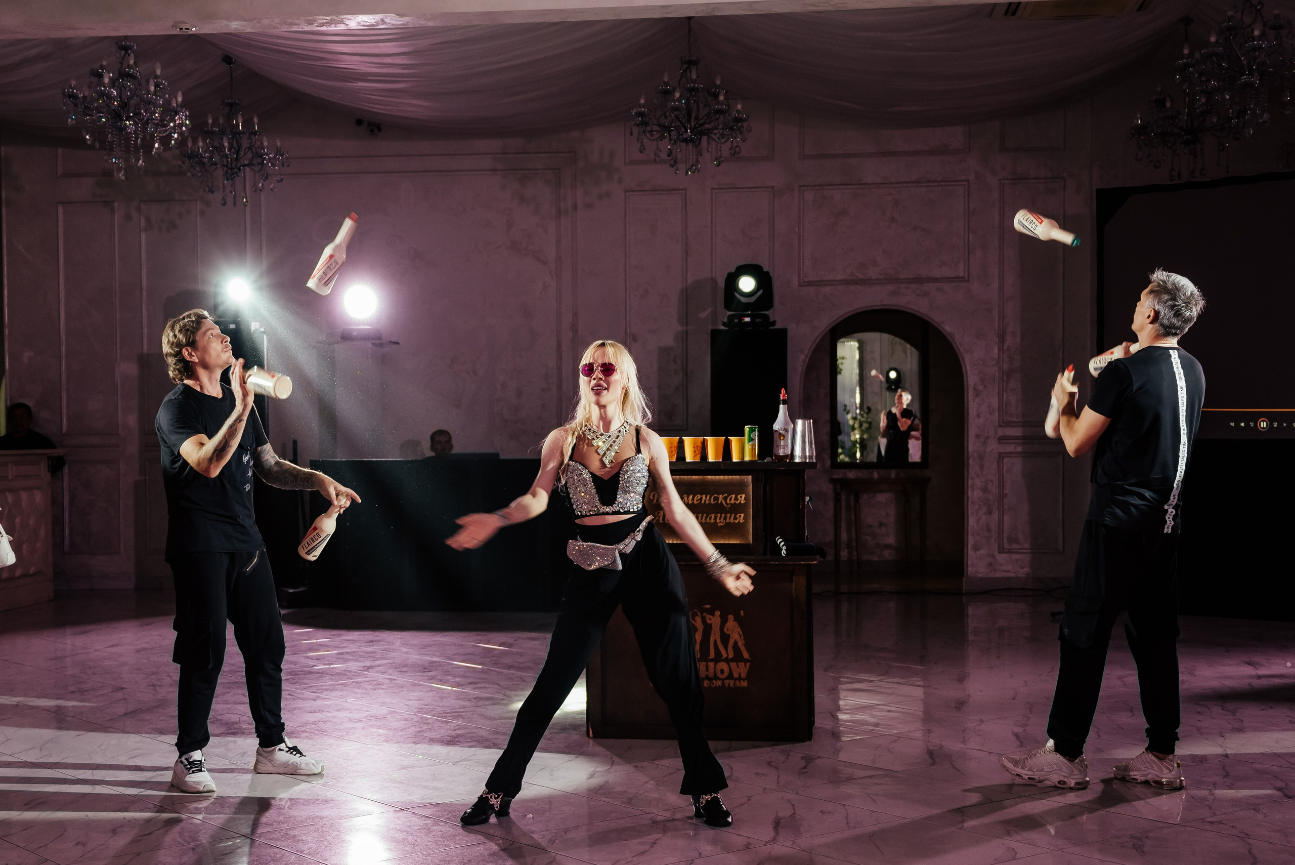 Кристина и Илья. Свадебный фотограф в Ростове Александра Груздева