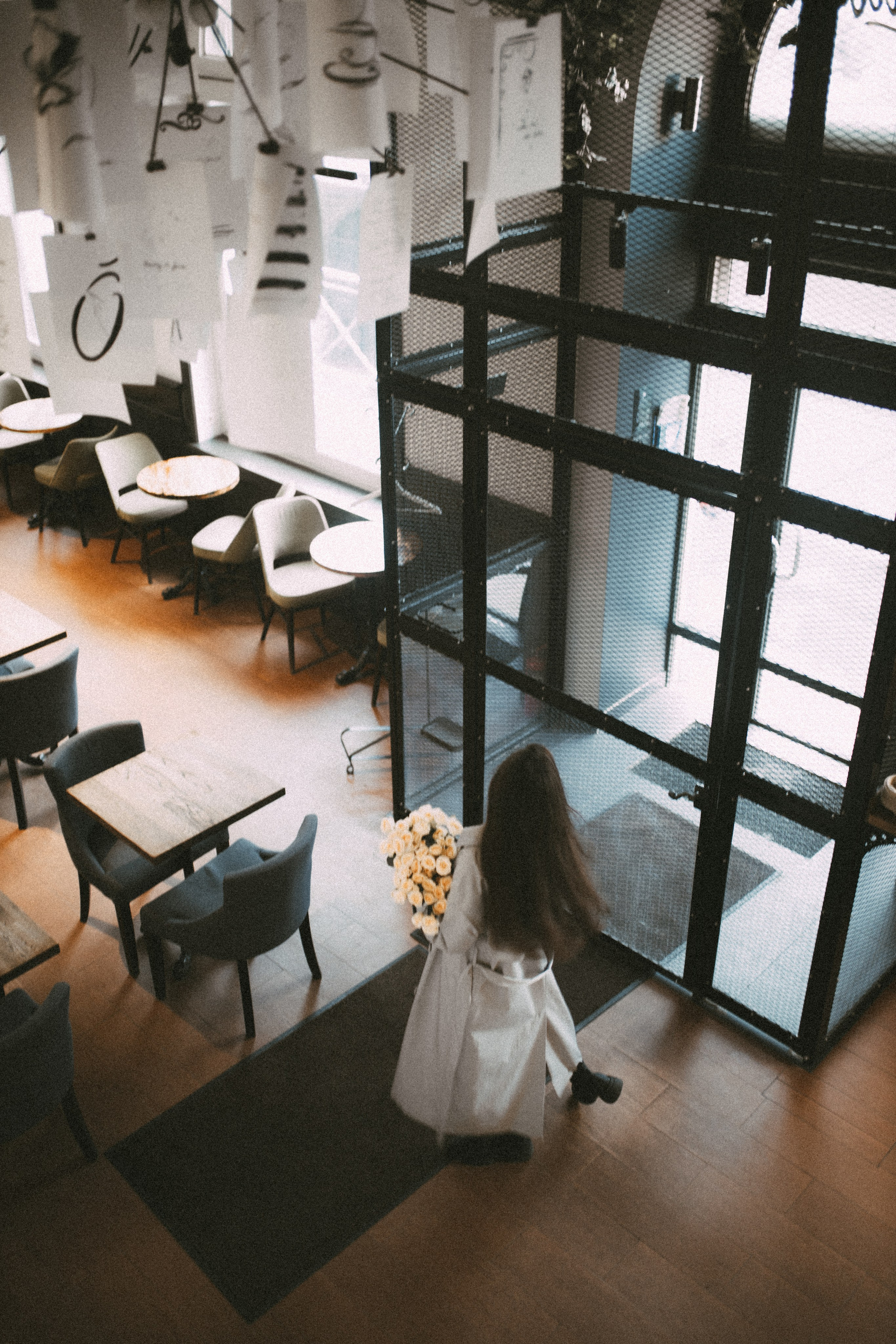 Дарья | Санкт-Петербург. Фотограф Екатерина Амбрушкевич