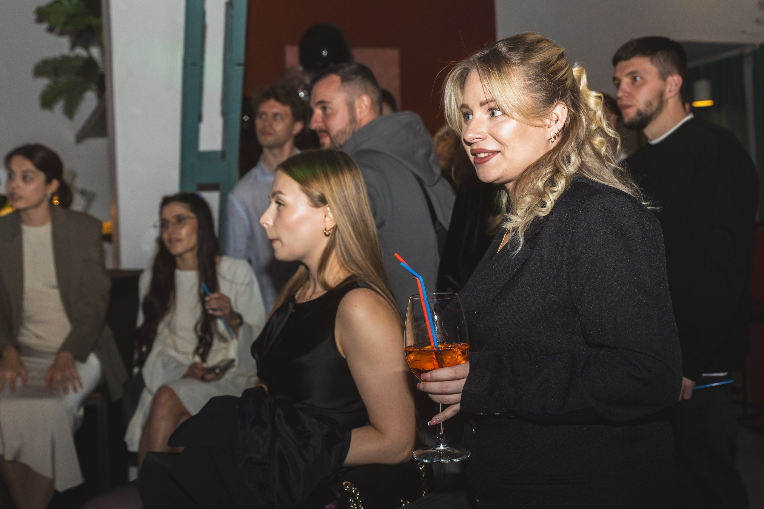 День рождения Миши и Сёмы. Фотограф в Москве Михаил Штаханов