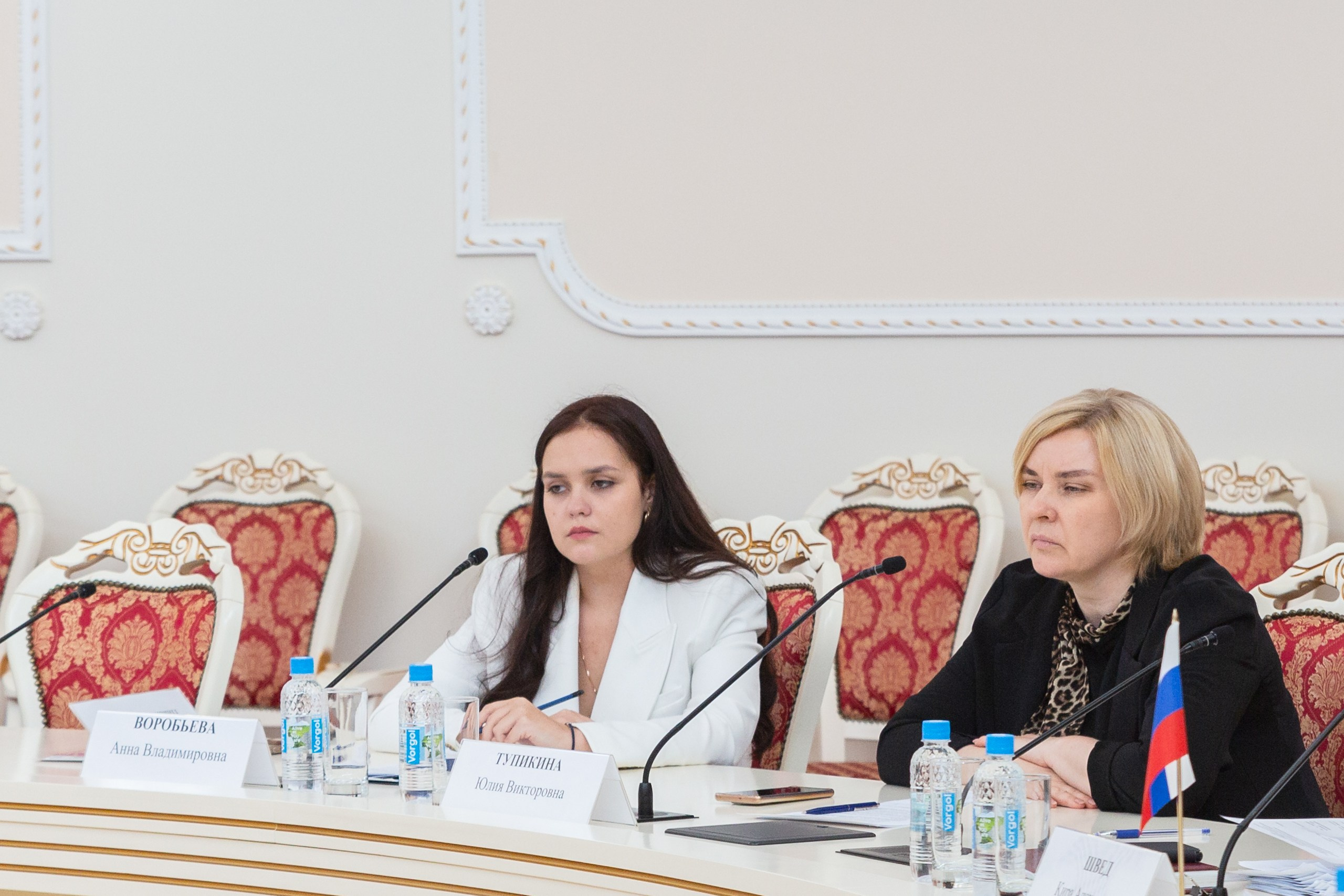 Минобрнауки РФ. Фотограф в Москве Михаил Штаханов