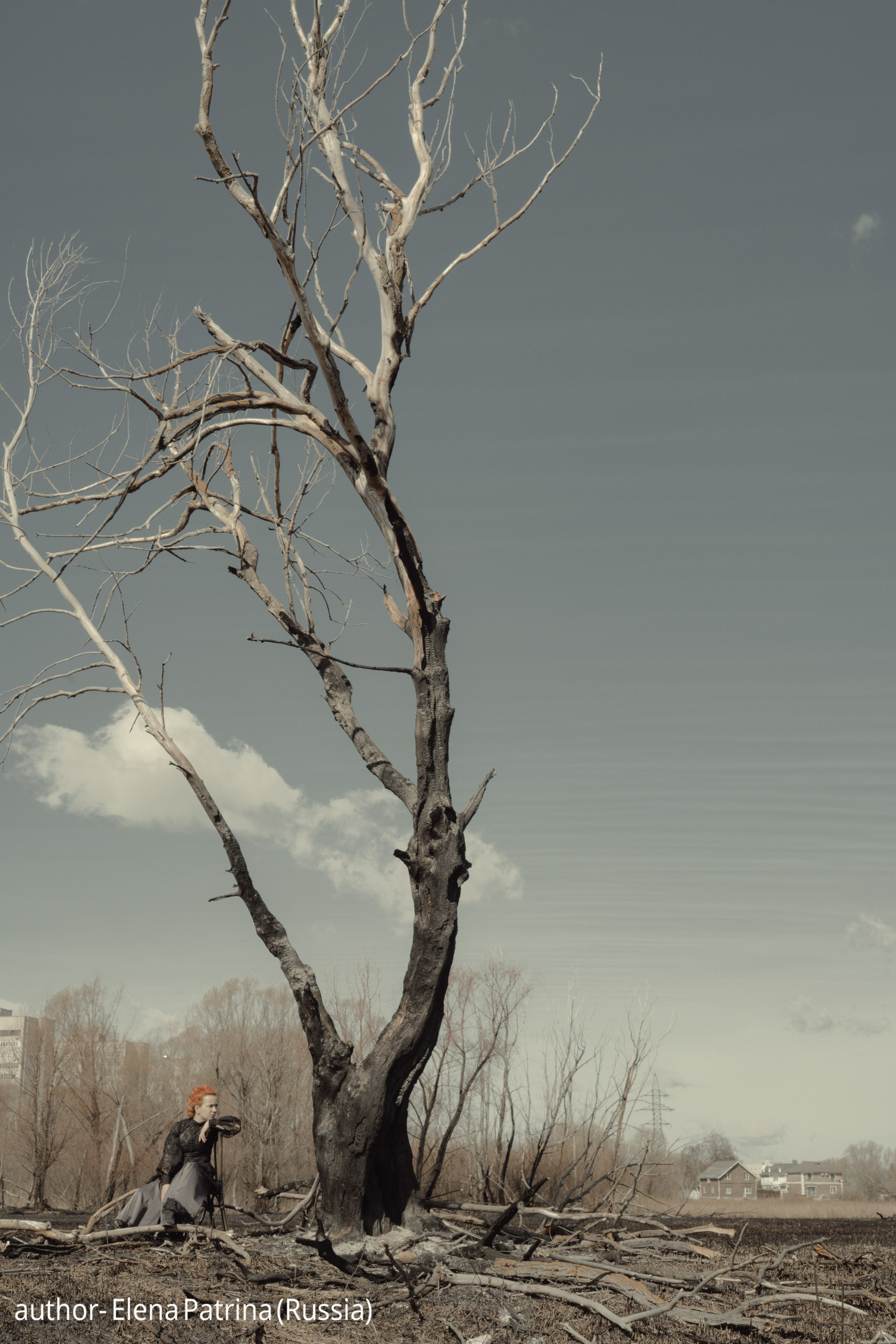 Gallery. UNUSUAL TALENT magazine