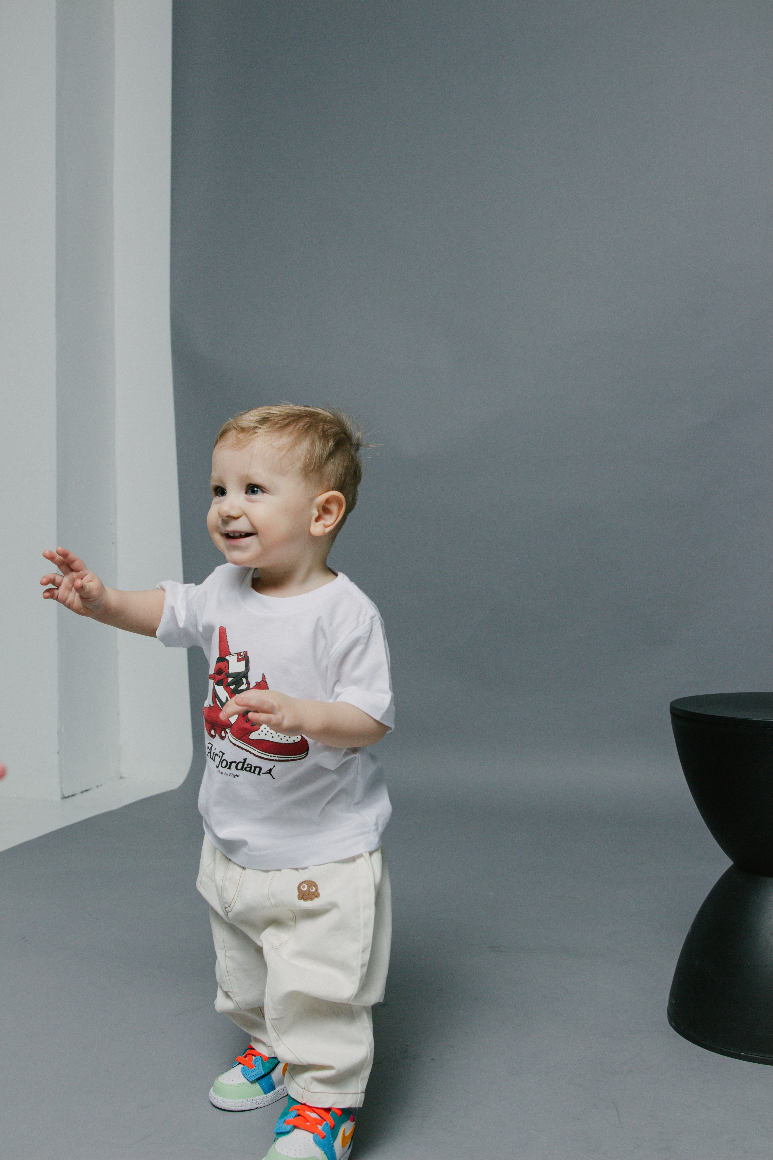 Полина, Костя и Марк. Фотограф Настя Булочка Екатеринубрг