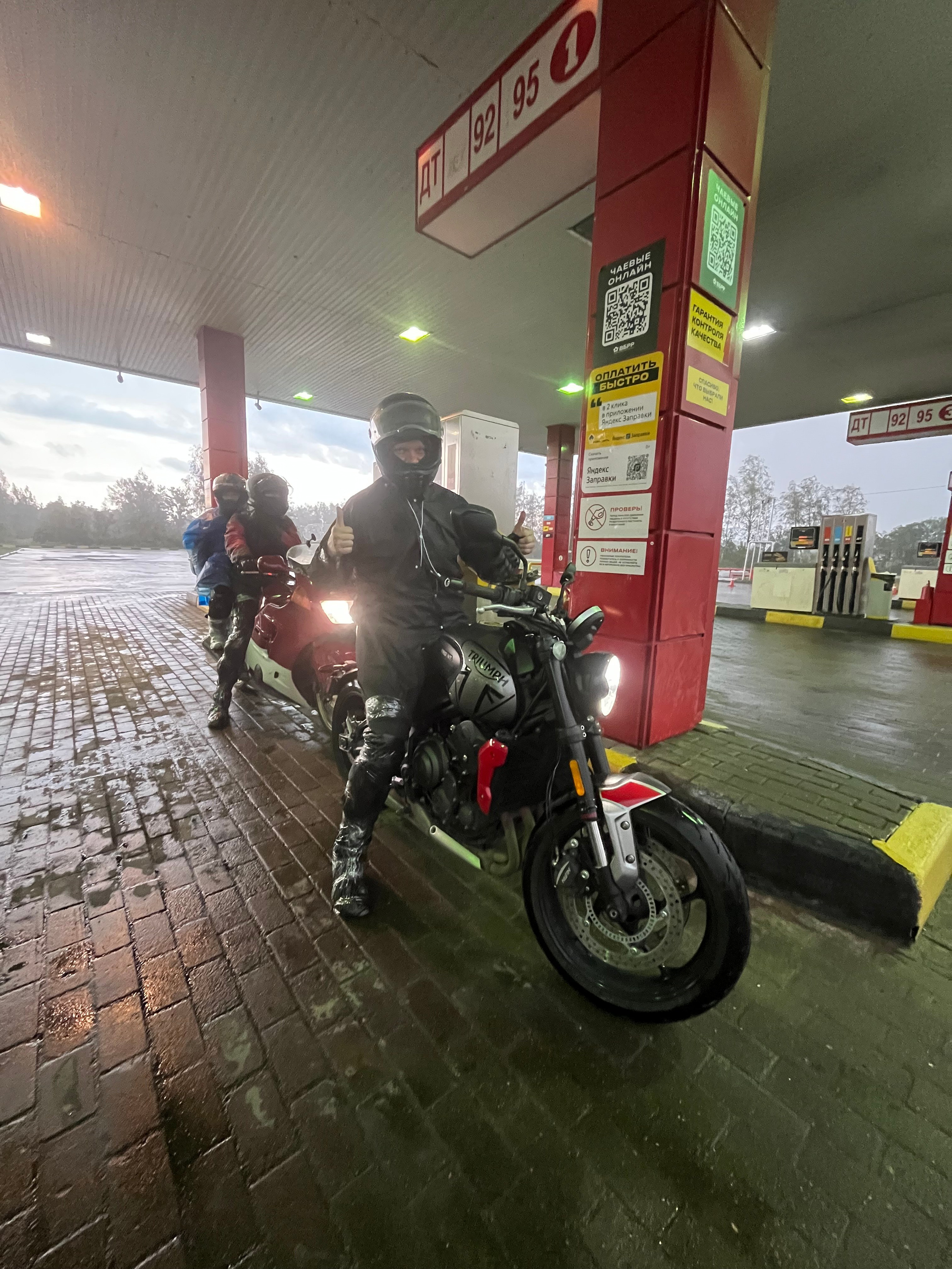 МЕРОПРИЯТИЯ 2025. МОТОШКОЛА в городе Витебске. Обучение категории А и А1