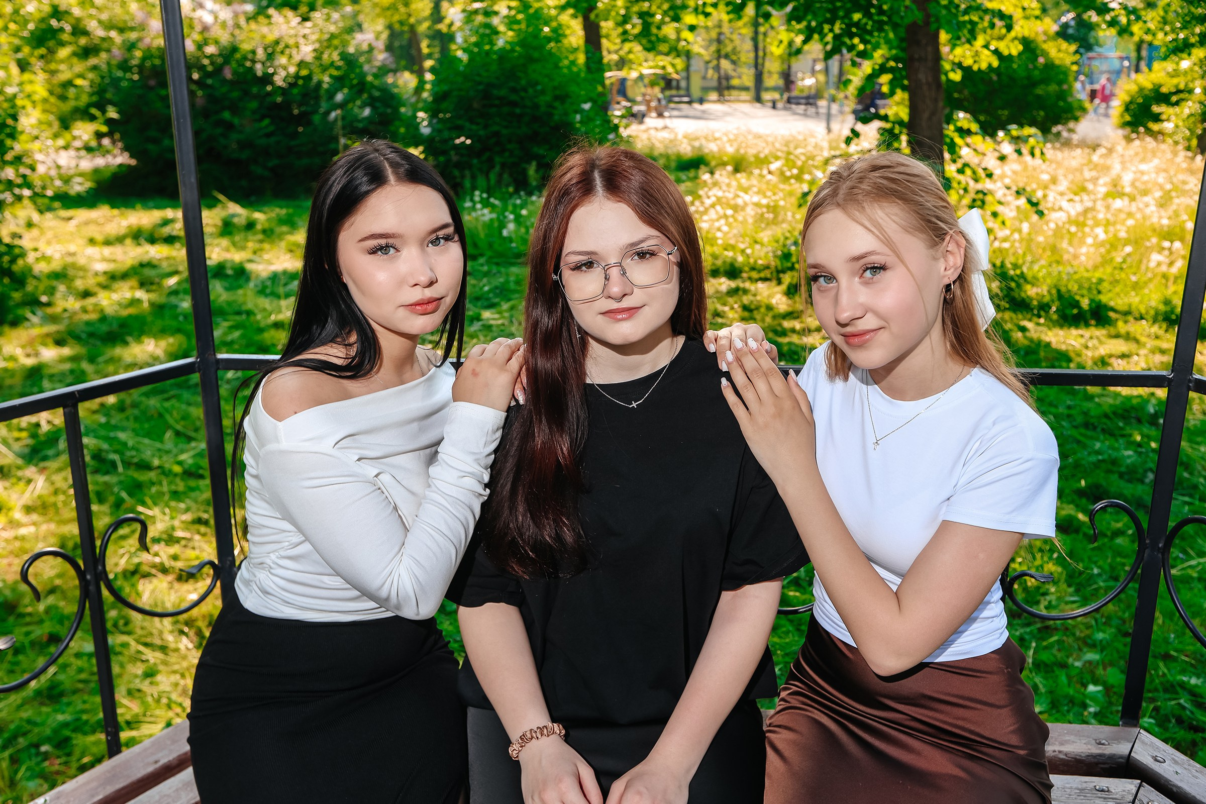 Групповые фото. Главная