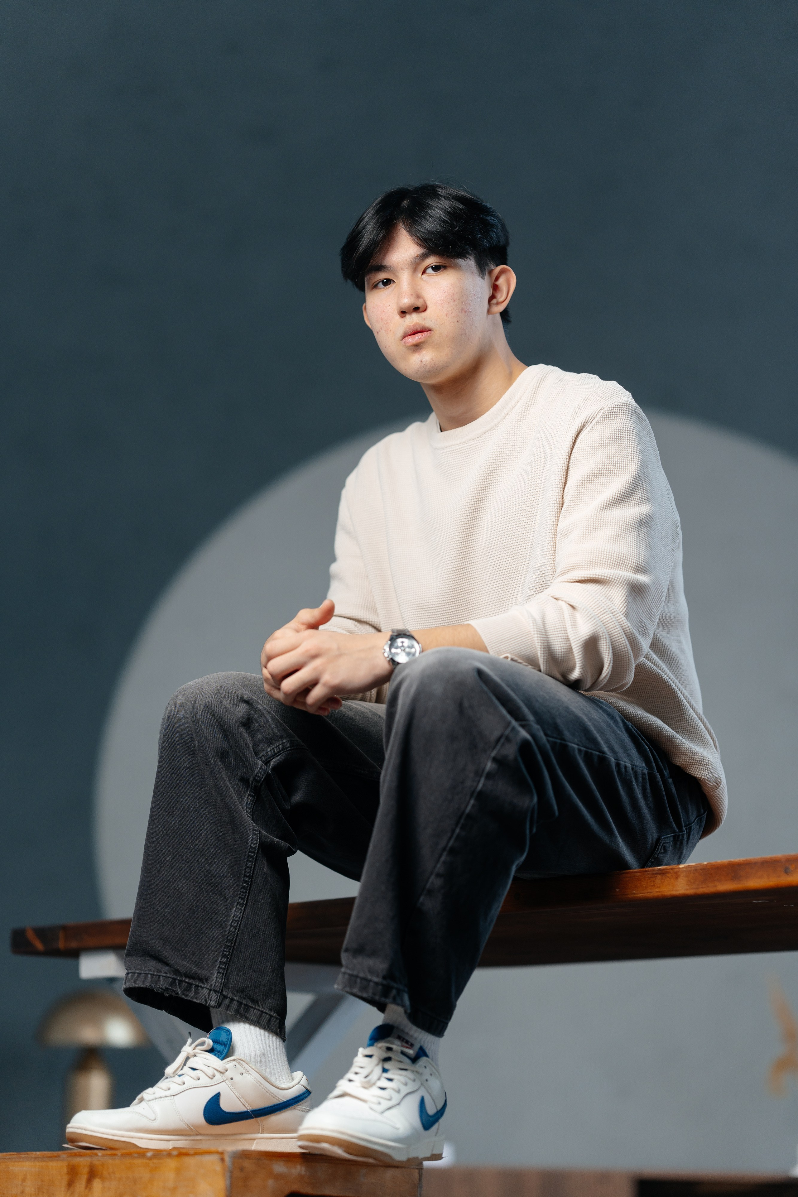 Личный разворот. Выпускные альбомы в Нур-Султане (Астана) и по всему Казахстану