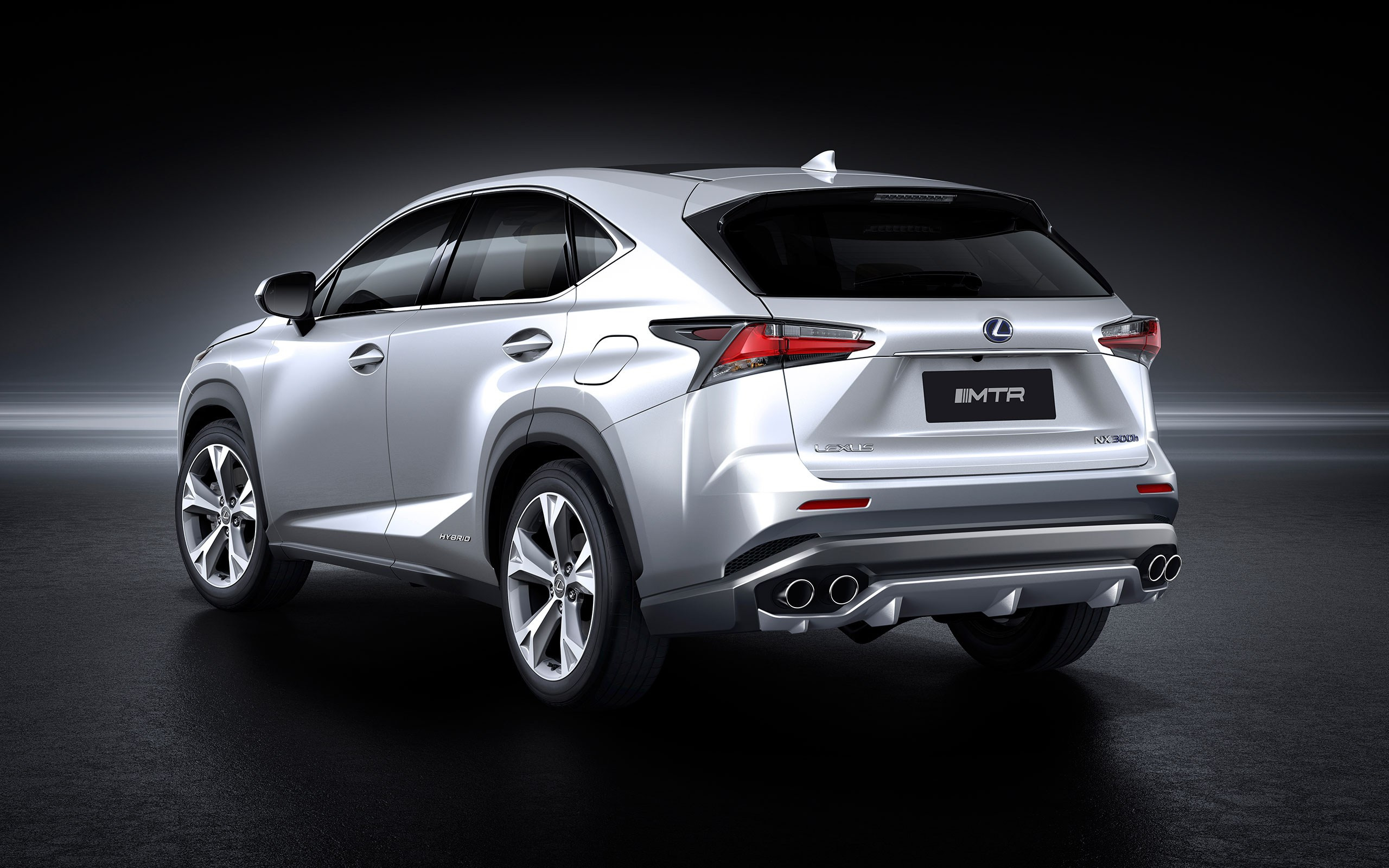 Тюнинг Lexus NX. Заур Халилов | Тюнинг и дизайн автомобилей