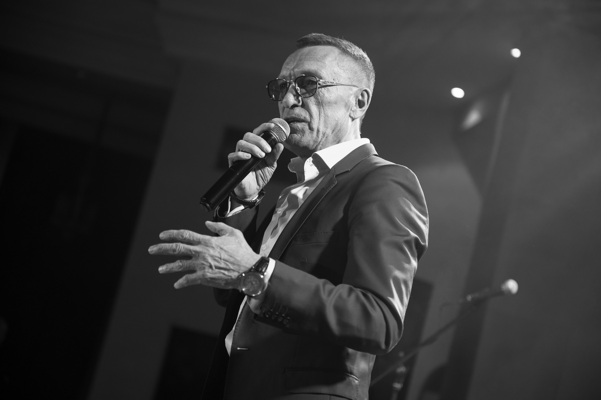 Корпоративы