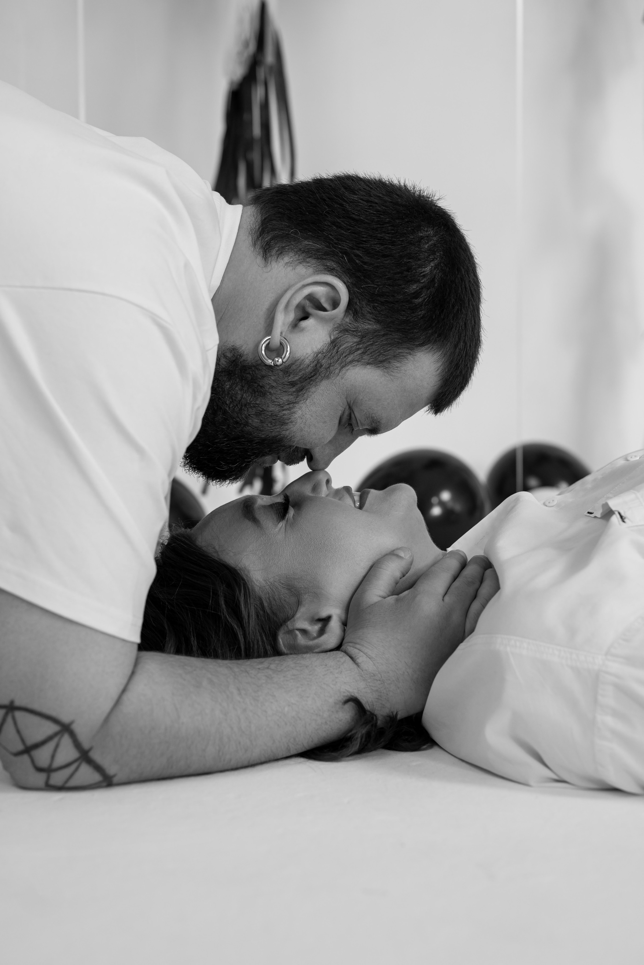 Дмитрий и Зиля. Фотограф в городе Салават