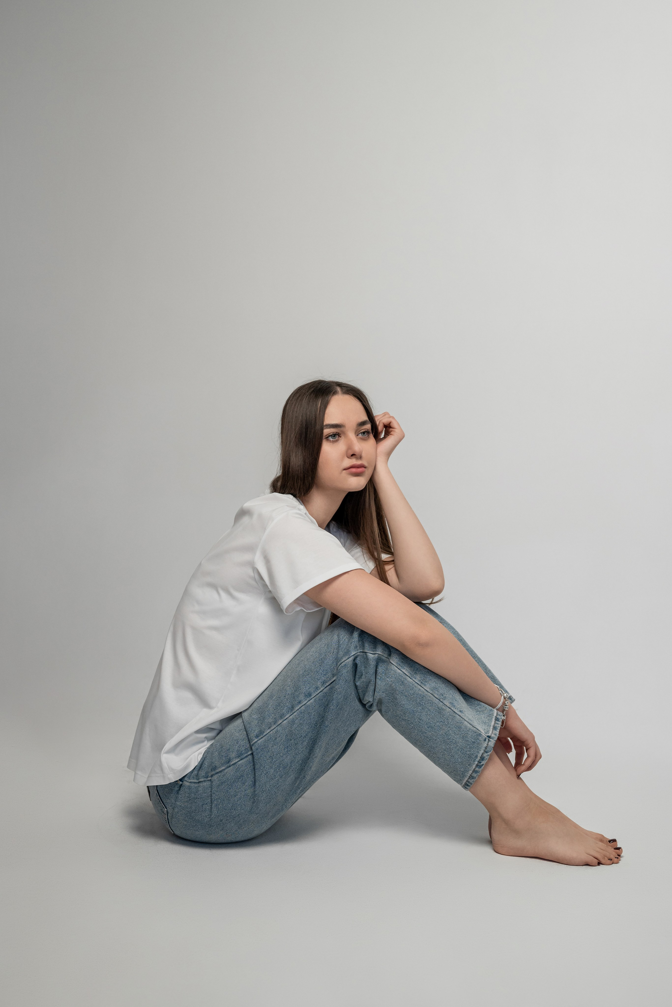 Тимур и Варвара. Фотограф в городе Салават