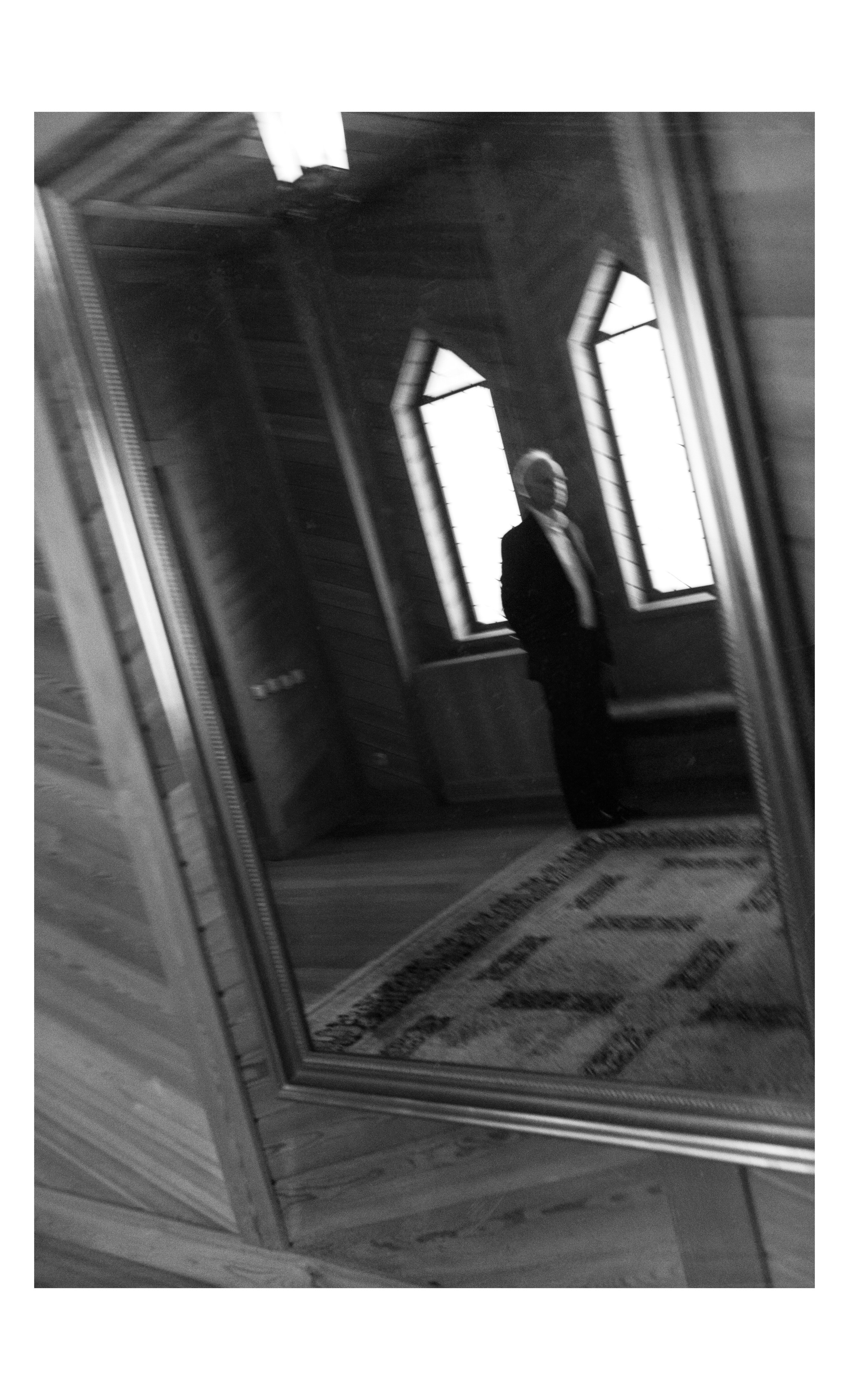 Интерьерные фотографии России. Фотографии Руслана Сайдалиева (Рус Сай)