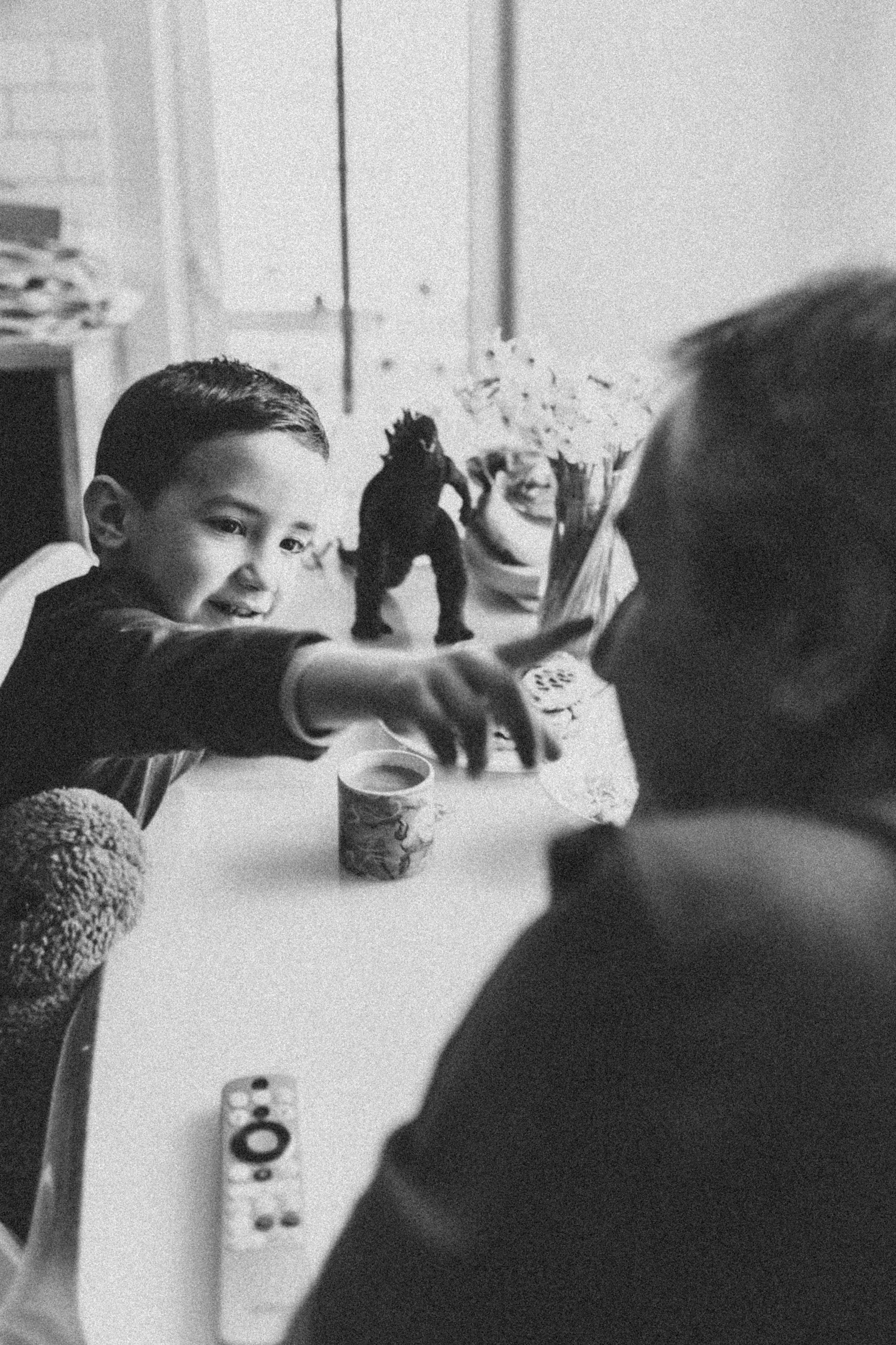 Юля Сергей Лика Артем. Семейный фотограф в Краснодаре Анна Пасик