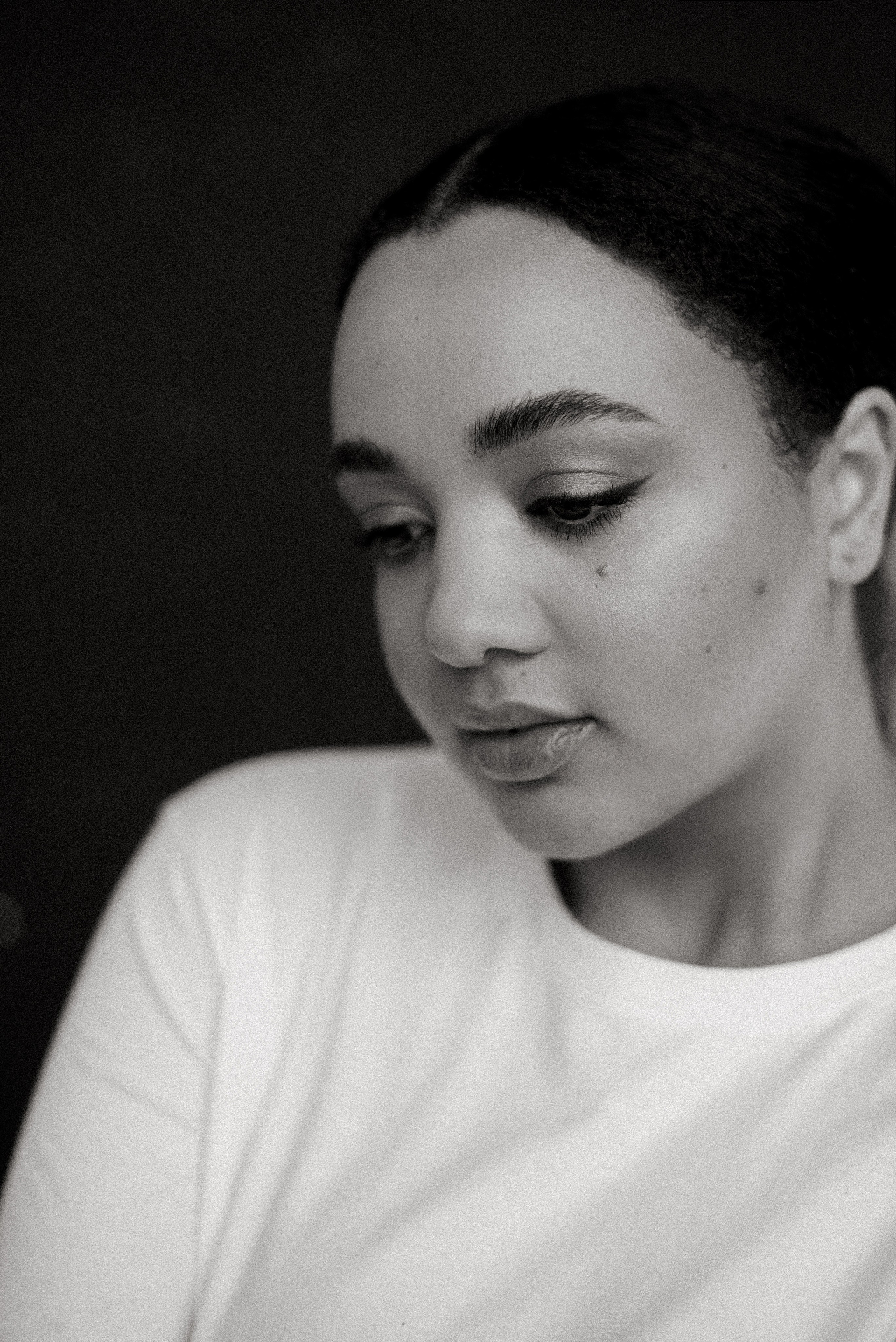 Ивонна. Фотограф в Минске Наталия Запорощенко