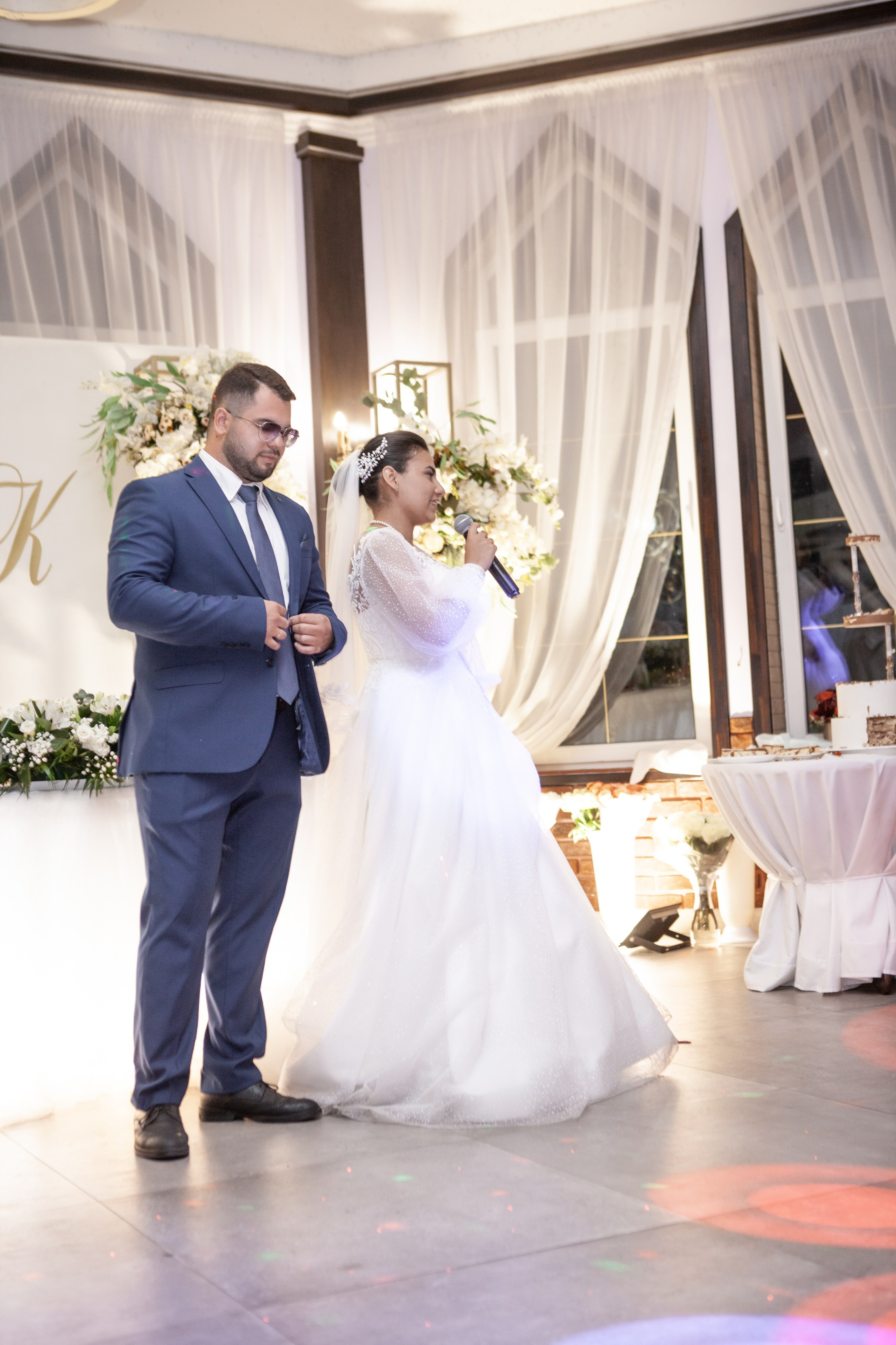 Катарина & Бабкен. Фотограф Olya Posnimay