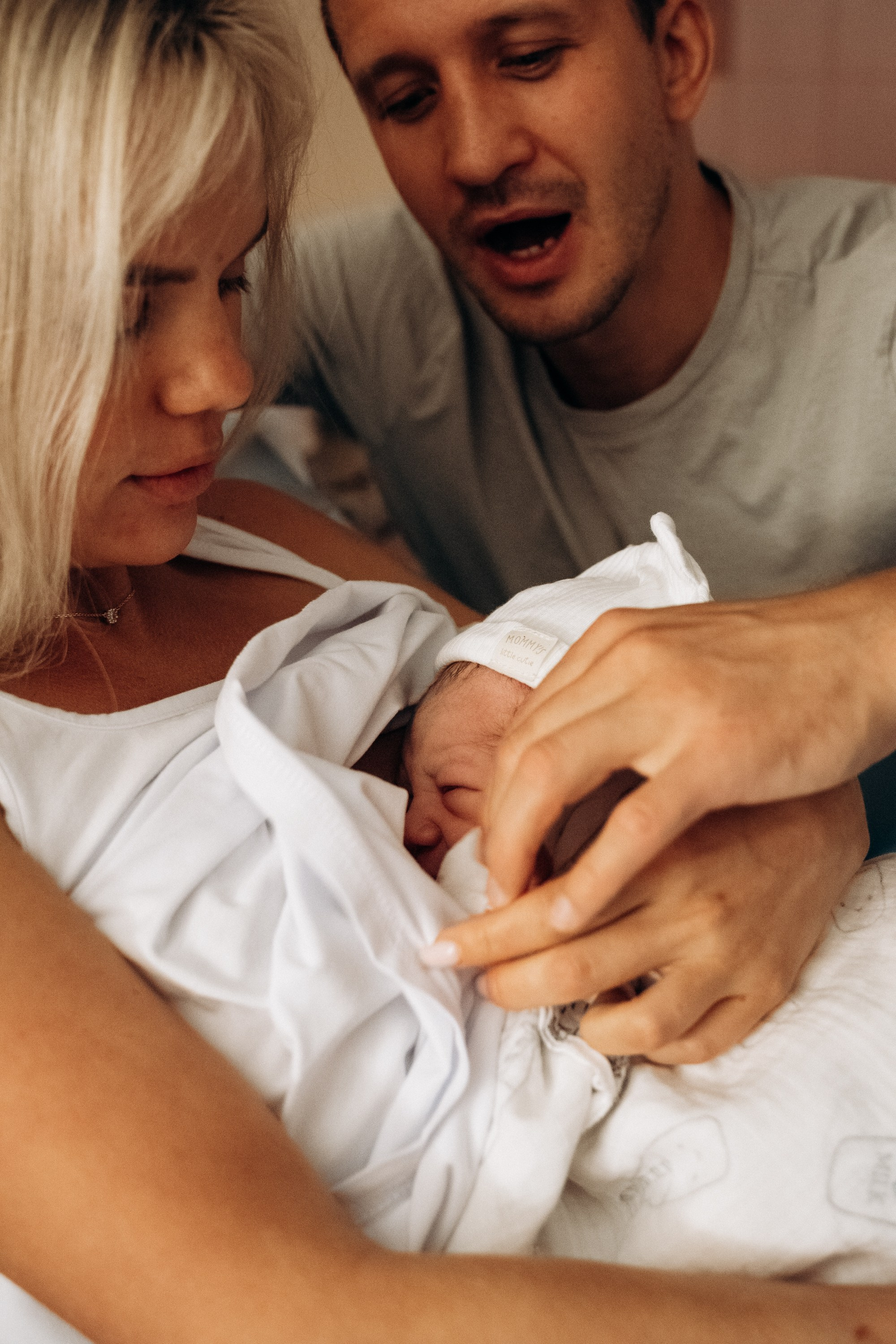 Фотограф на роды в Москве. Фотограф на роды в Москве Алла Rockymouse