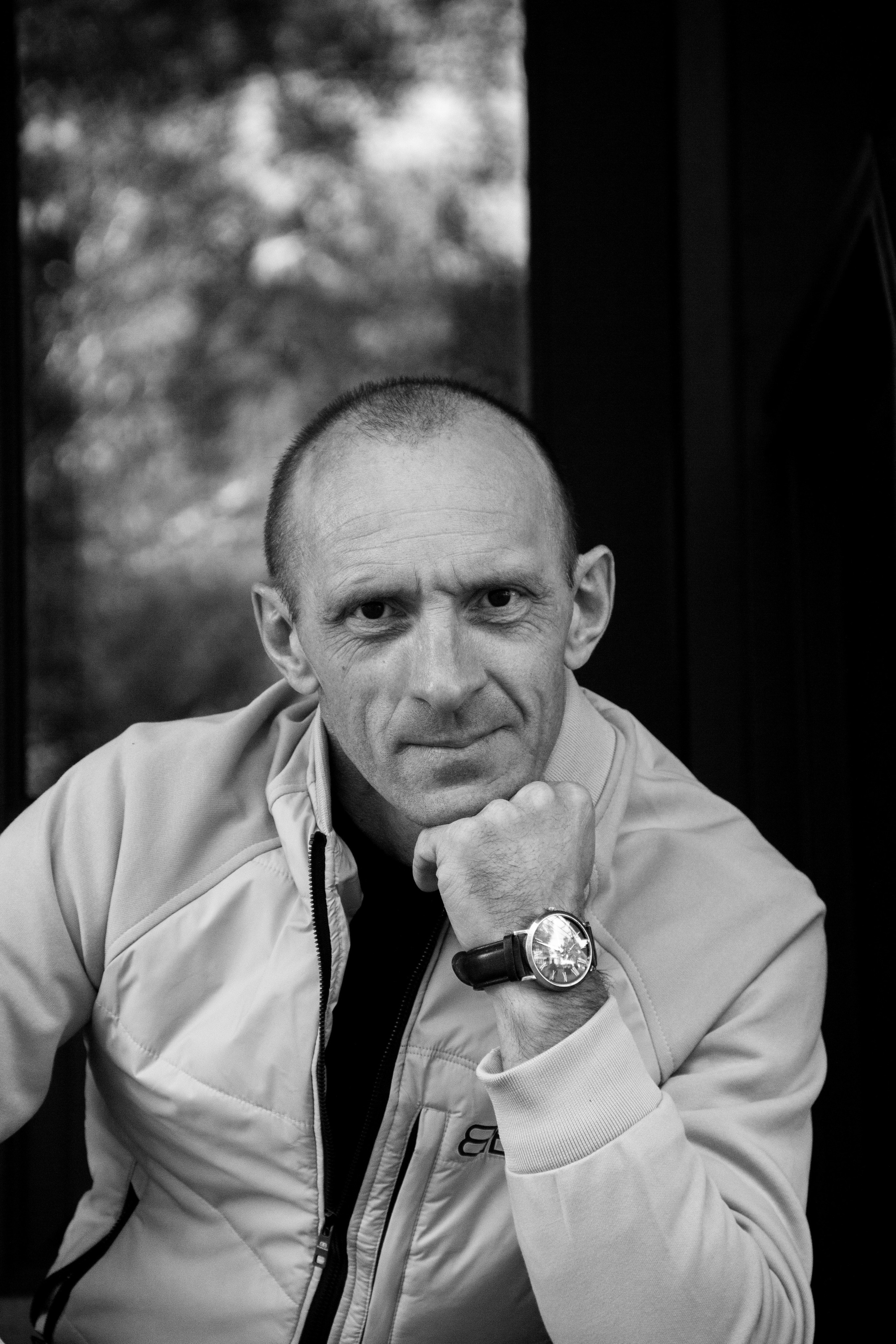 Николай. Ваш фотограф Ирина Сарнаева Новосибирск — Томск