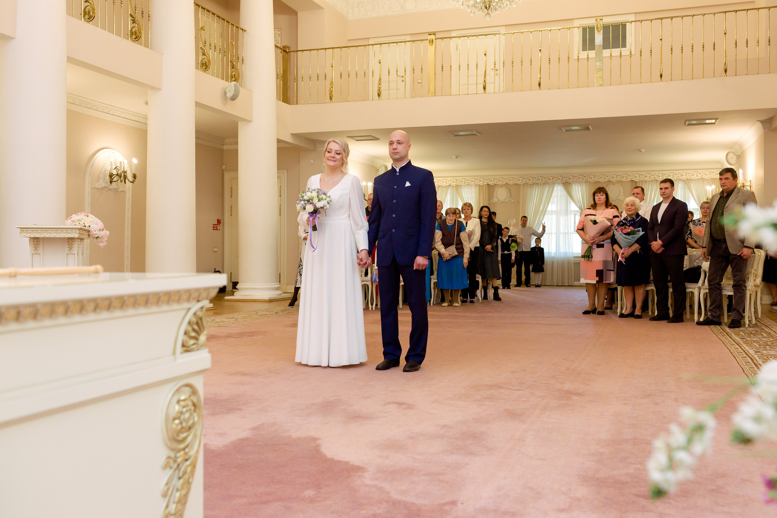 А&В. Свадебный и семейный фотограф Спб Бошман Ирина