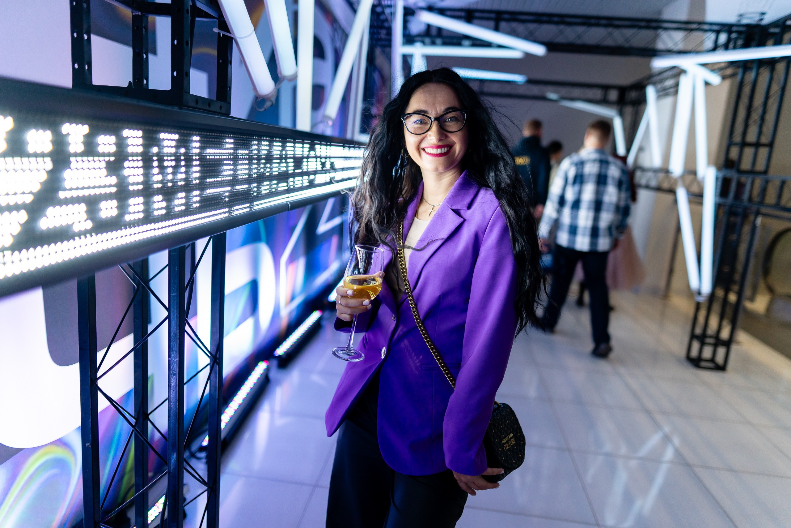 Медианочь. Репортажный фотограф Красноярск Алекс Чампакхам