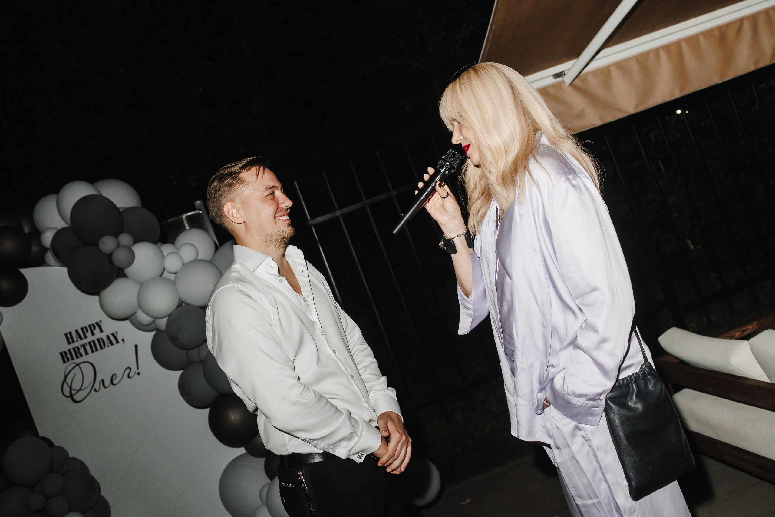 День Рождения Олега. Фотограф Ольга Махалова — Санкт-Петербург, Москва, Нижний Новгород