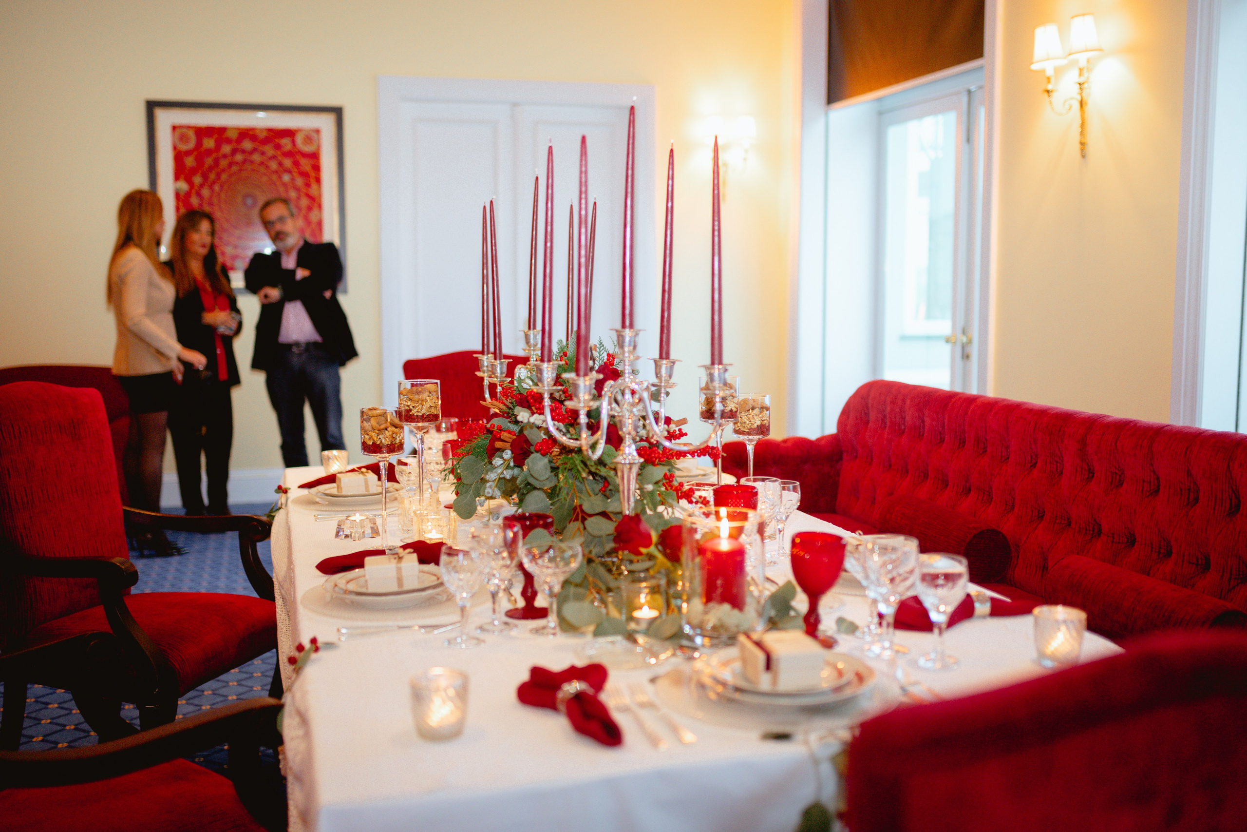 EUGÉNIO CAMPOS IN YEATMAN. Anastasiia Antoniuk portrait, family and couple photographer, Portugal