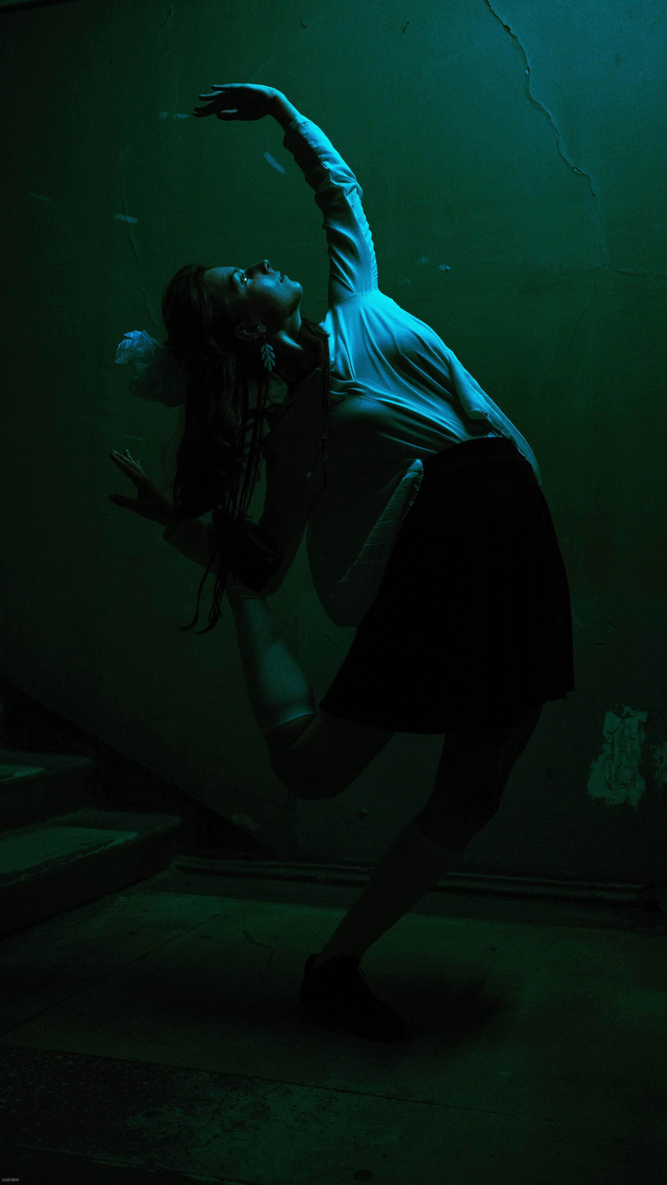 Lizzy. LIYALEE PHOTO