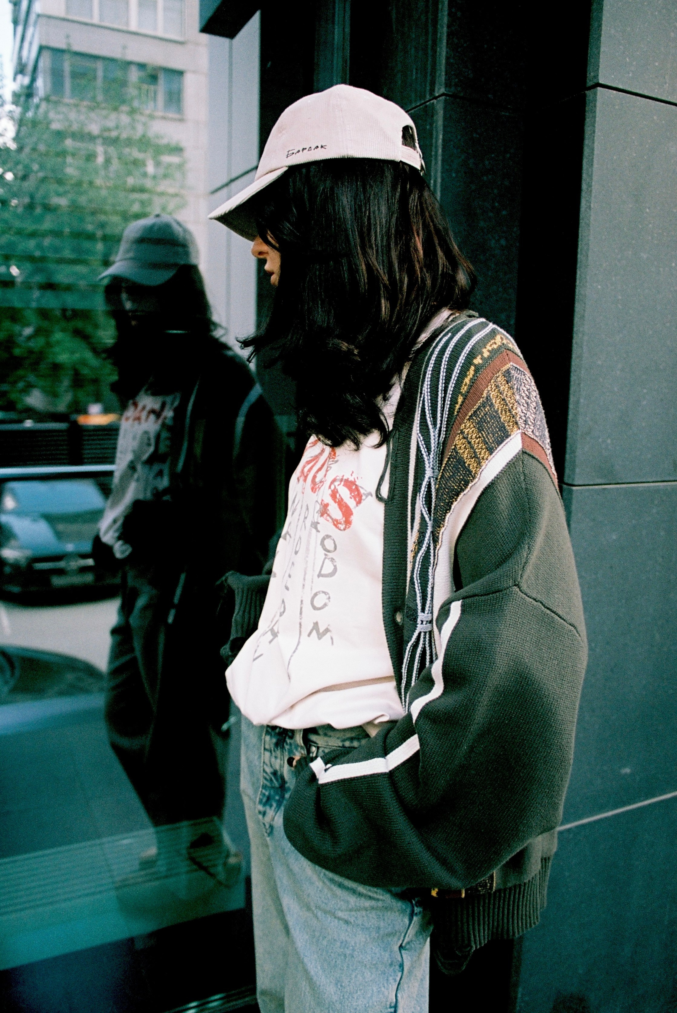 Le Papa. Главная