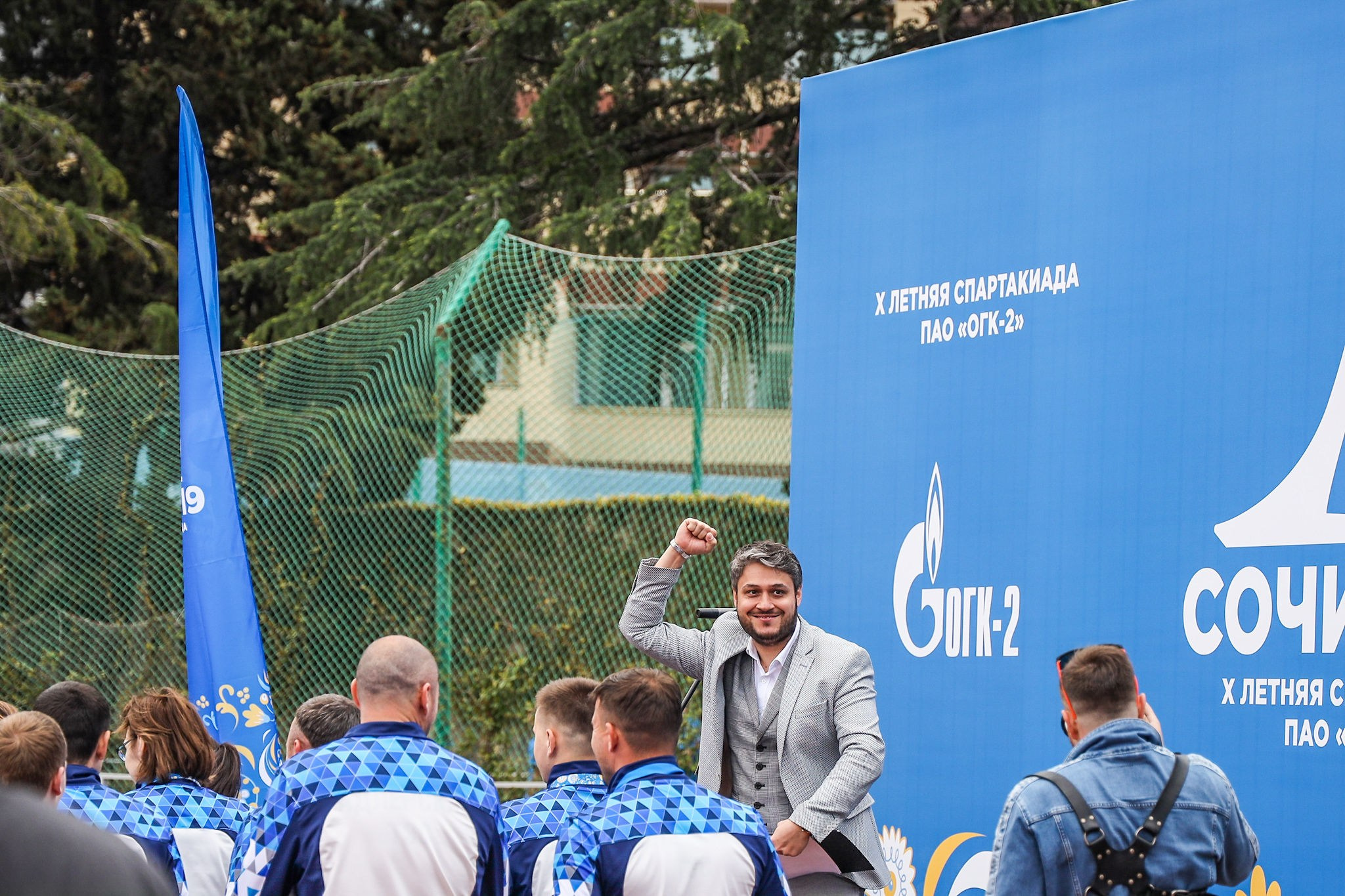 Репортажная фотосъемка спортивных соревнований и тимбилдингов. Репортажный фотограф | Роза Хутор Красная Поляна Сочи Сириус