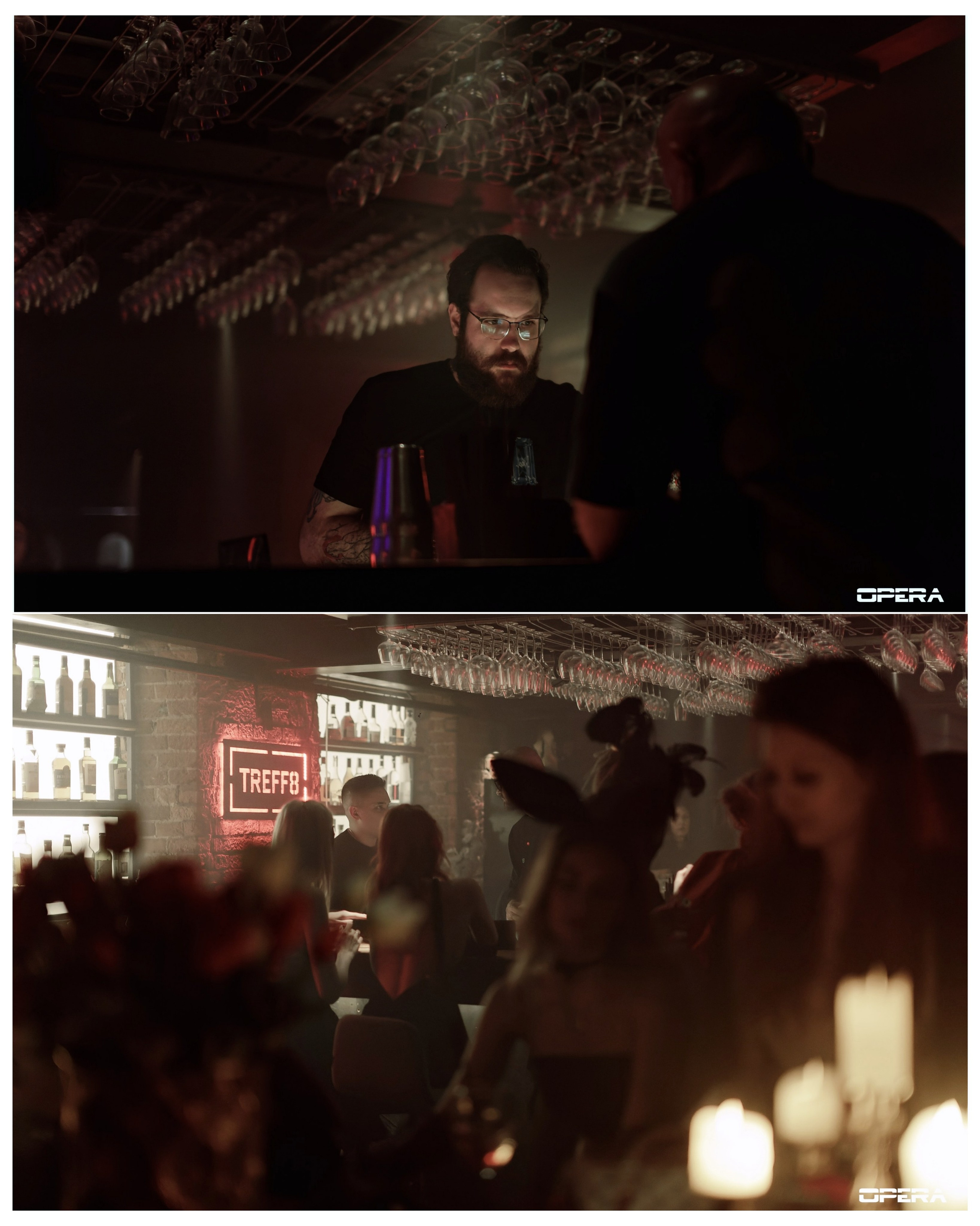 OPERA 16. Репортажный и портретный фотограф, Влад Хафизов, Москва