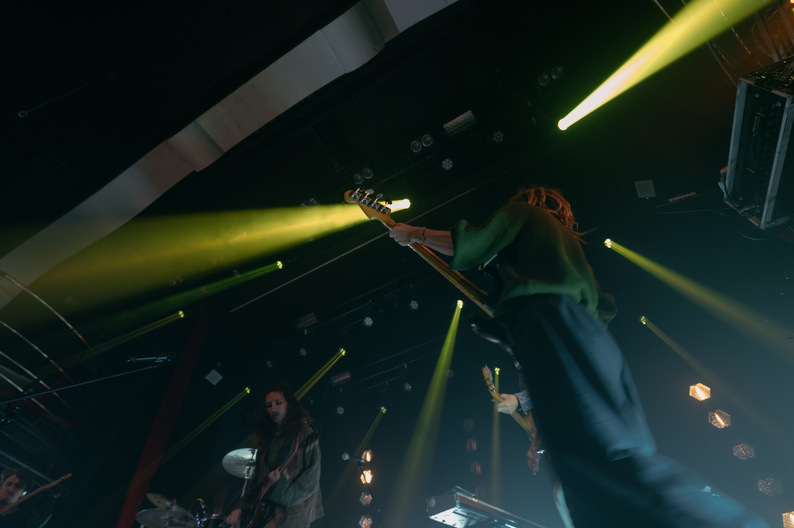 Ssshhhiiittt!. Контент фотограф Илья Урс