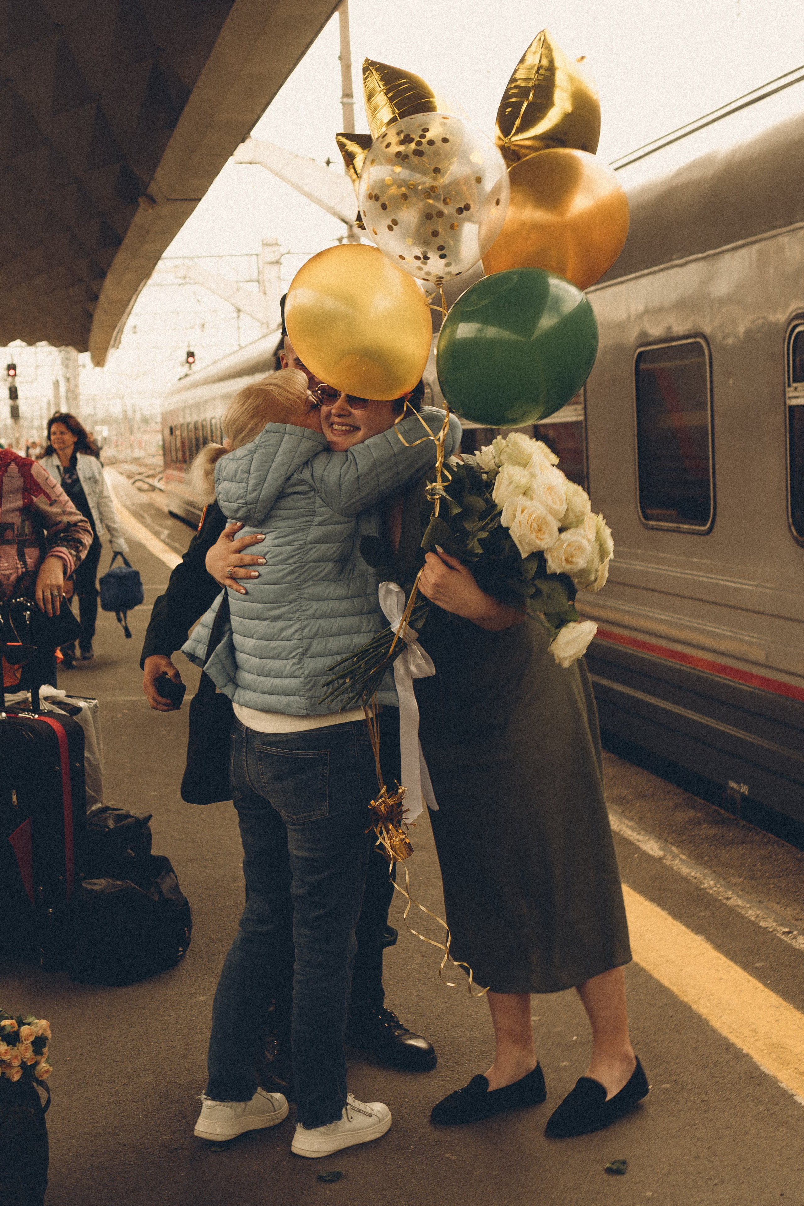 ПРЕДЛОЖЕНИЕ. Профессиональный фотограф, Санкт-Петербург — Виктория Богомолова