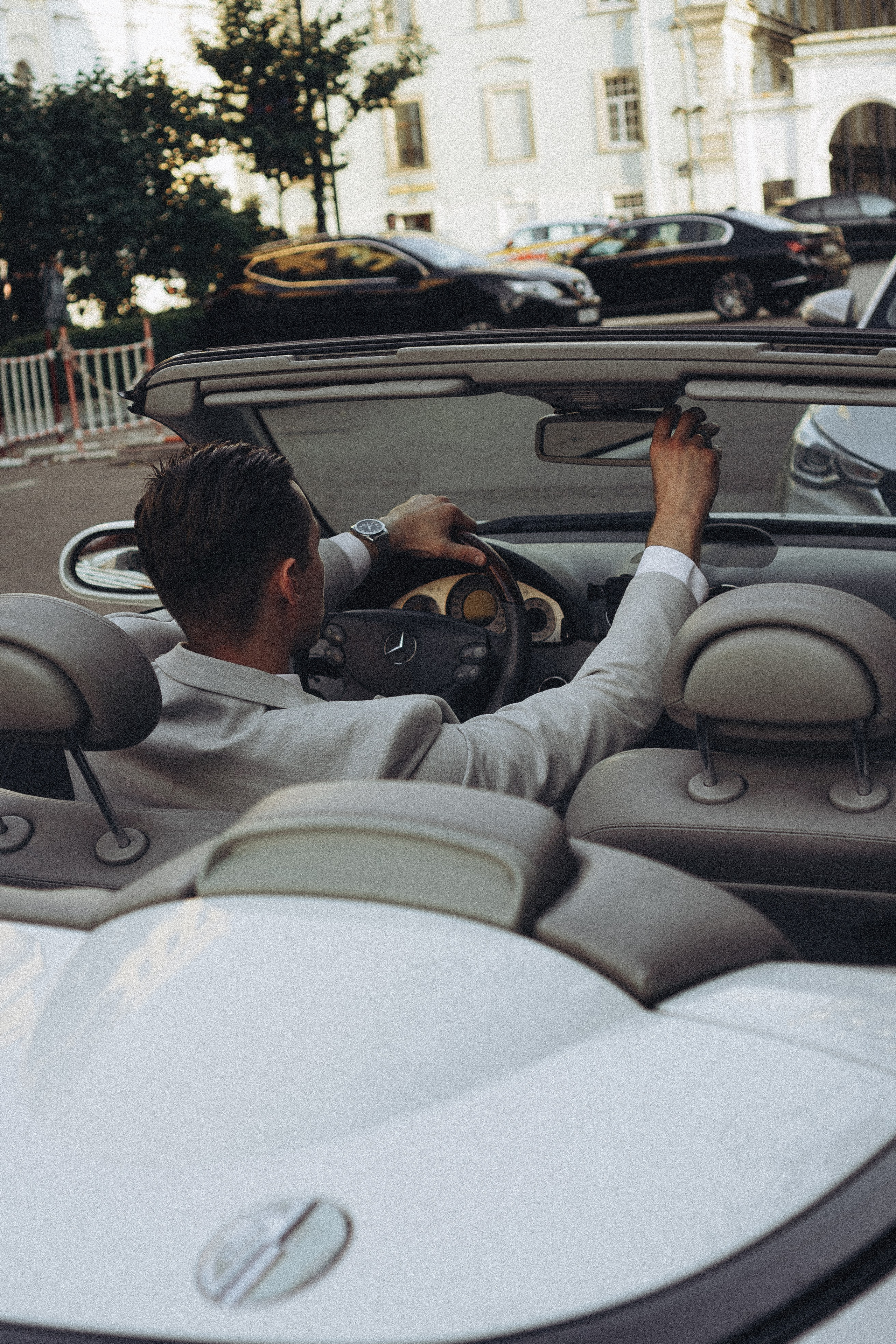 Свадебная сьемка у академии Штиглица. Профессиональный фотограф, Санкт-Петербург — Виктория Богомолова