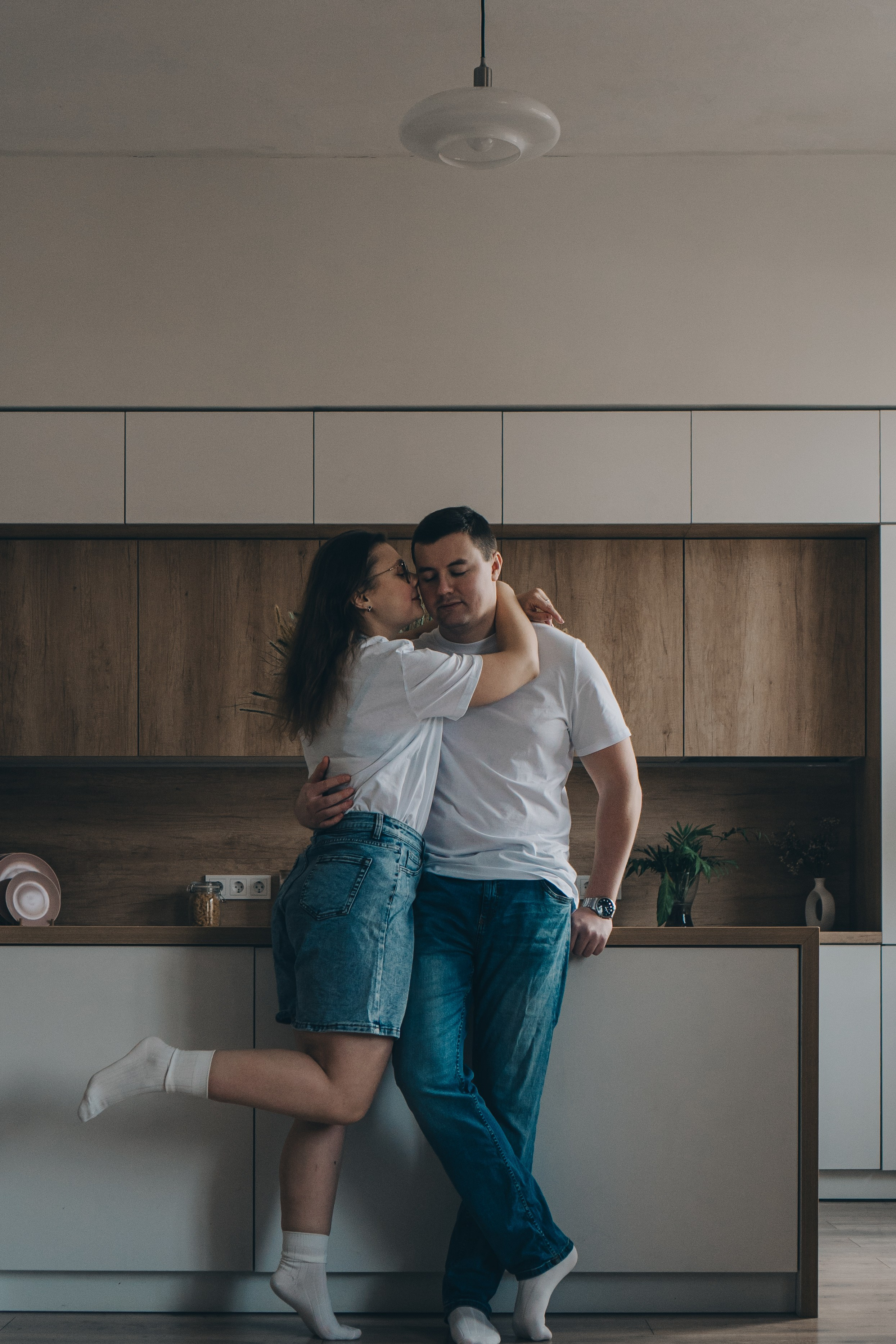 Студийная. Профессиональный фотограф, Санкт-Петербург — Виктория Богомолова