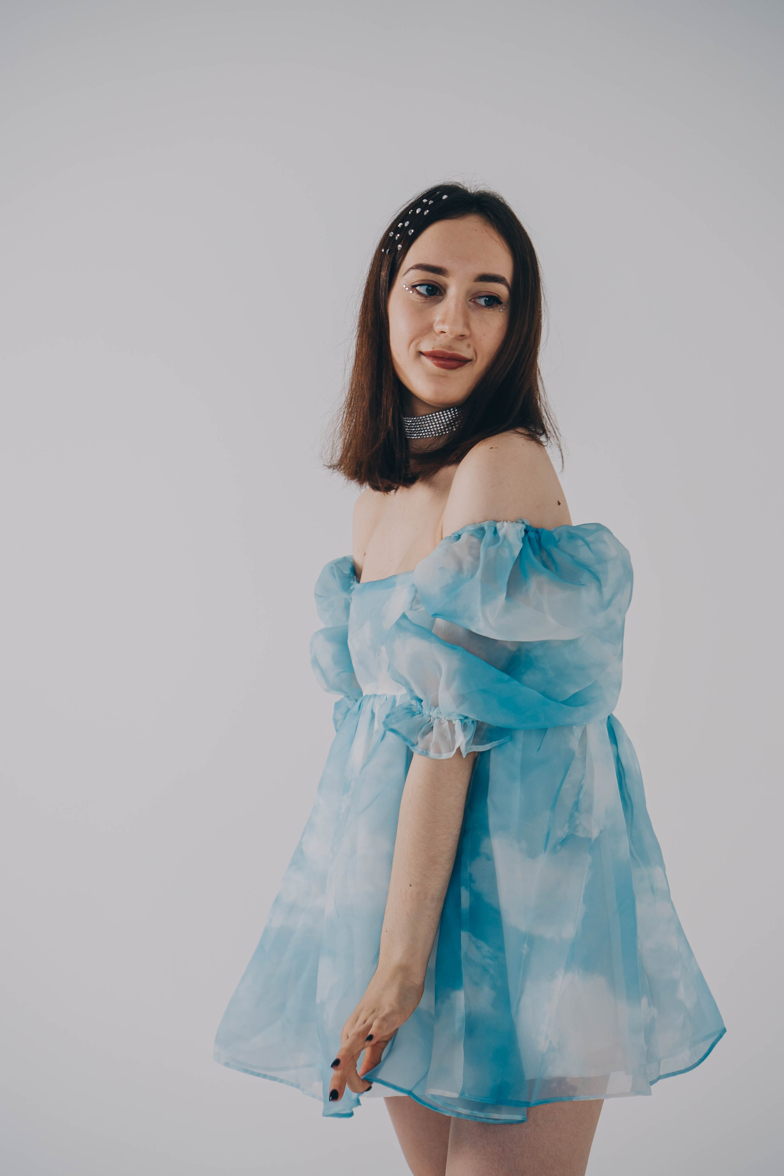 Фотосессия для дня рождения. Профессиональный фотограф, Санкт-Петербург — Виктория Богомолова