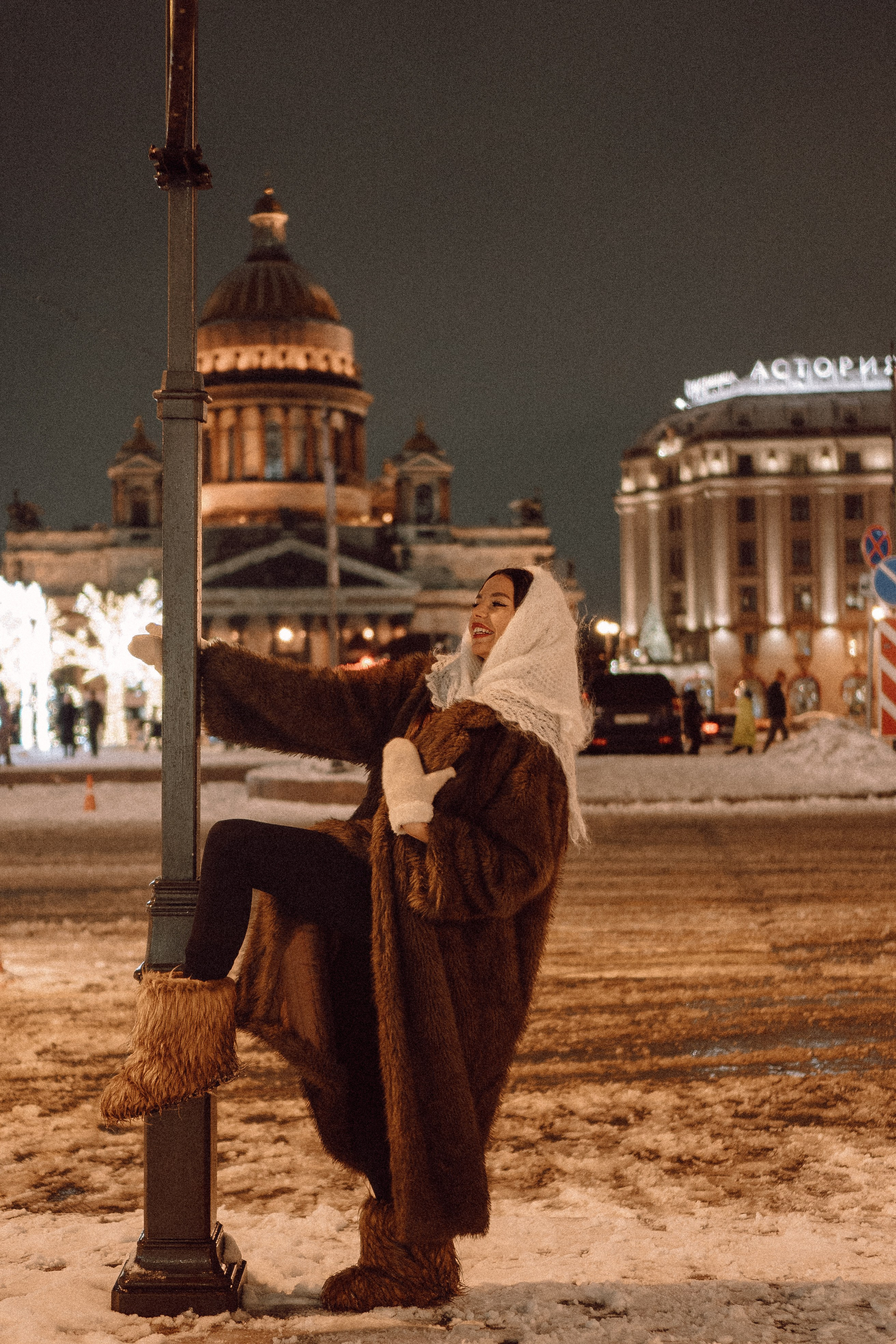 В Русском стиле. Профессиональный фотограф, Санкт-Петербург — Виктория Богомолова