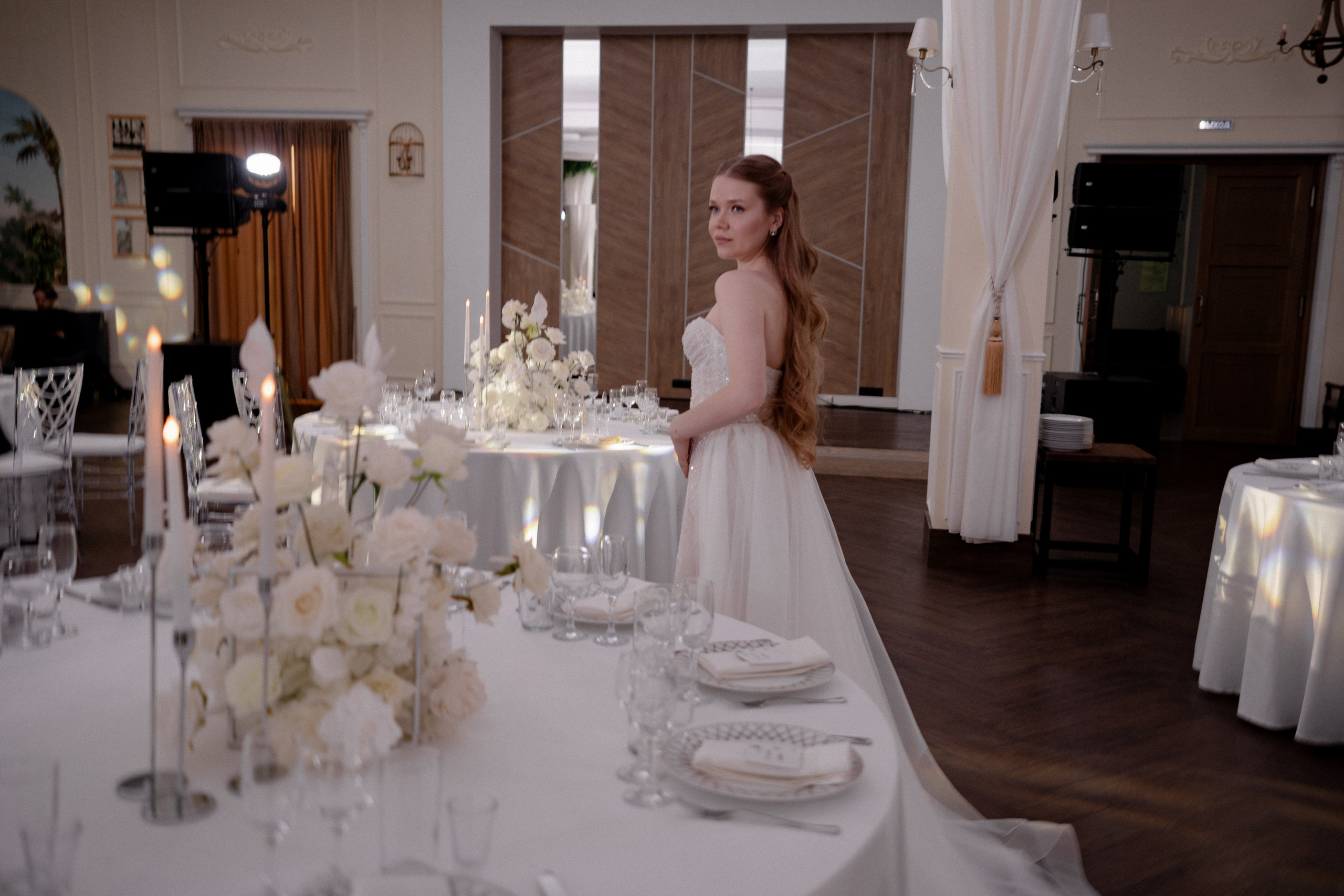 ПОЛНЫЙ СВАДЕБНЫЙ ДЕНЬ 8 ЧАСОВ. Профессиональный фотограф, Санкт-Петербург — Виктория Богомолова