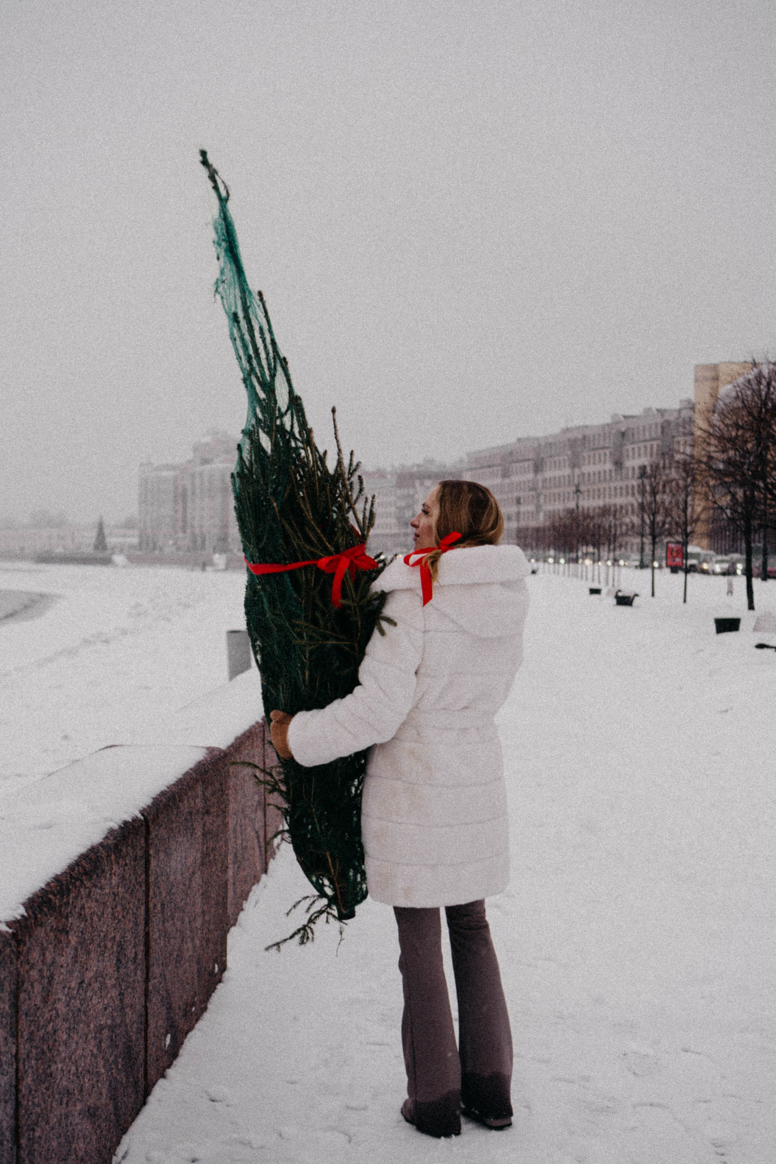 Новогодняя. Профессиональный фотограф, Санкт-Петербург — Виктория Богомолова
