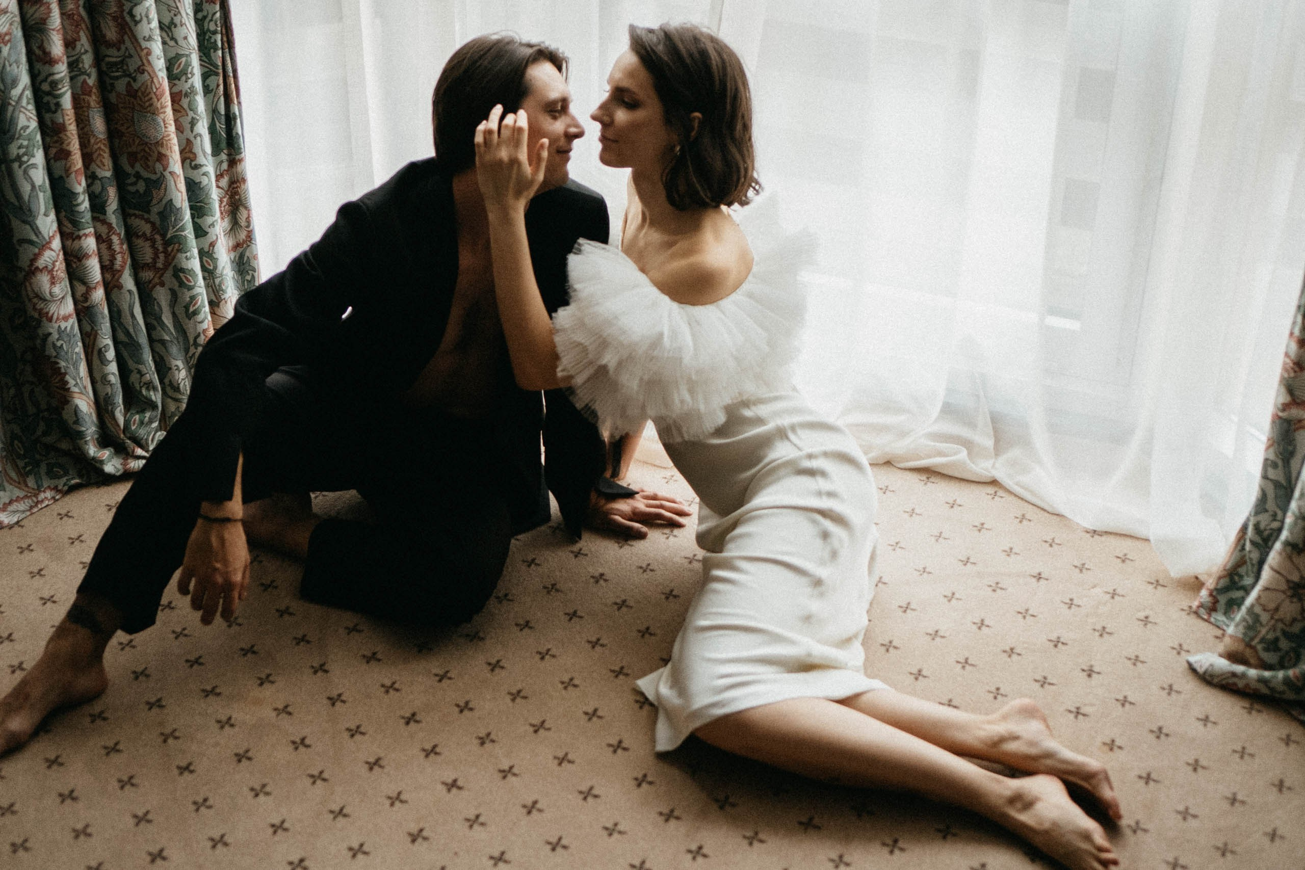 СВАЮЕДНАЯ СЬЕМКА В ОТЕЛЕ СКАНДИНАВИЯ В ГОРОДЕ СЕСТРОРЕЦК. Профессиональный фотограф, Санкт-Петербург — Виктория Богомолова