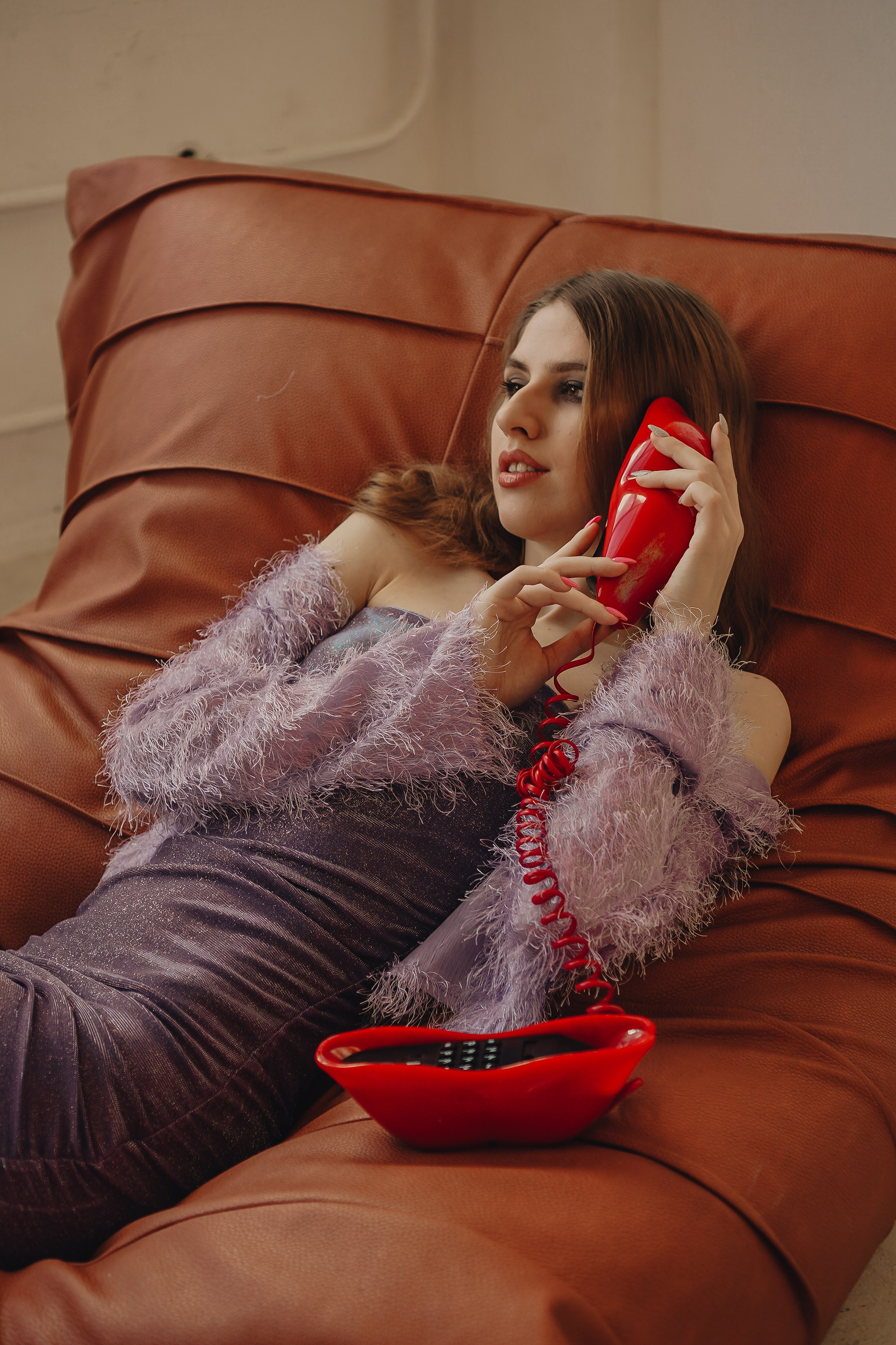 Студийная. Профессиональный фотограф, Санкт-Петербург — Виктория Богомолова