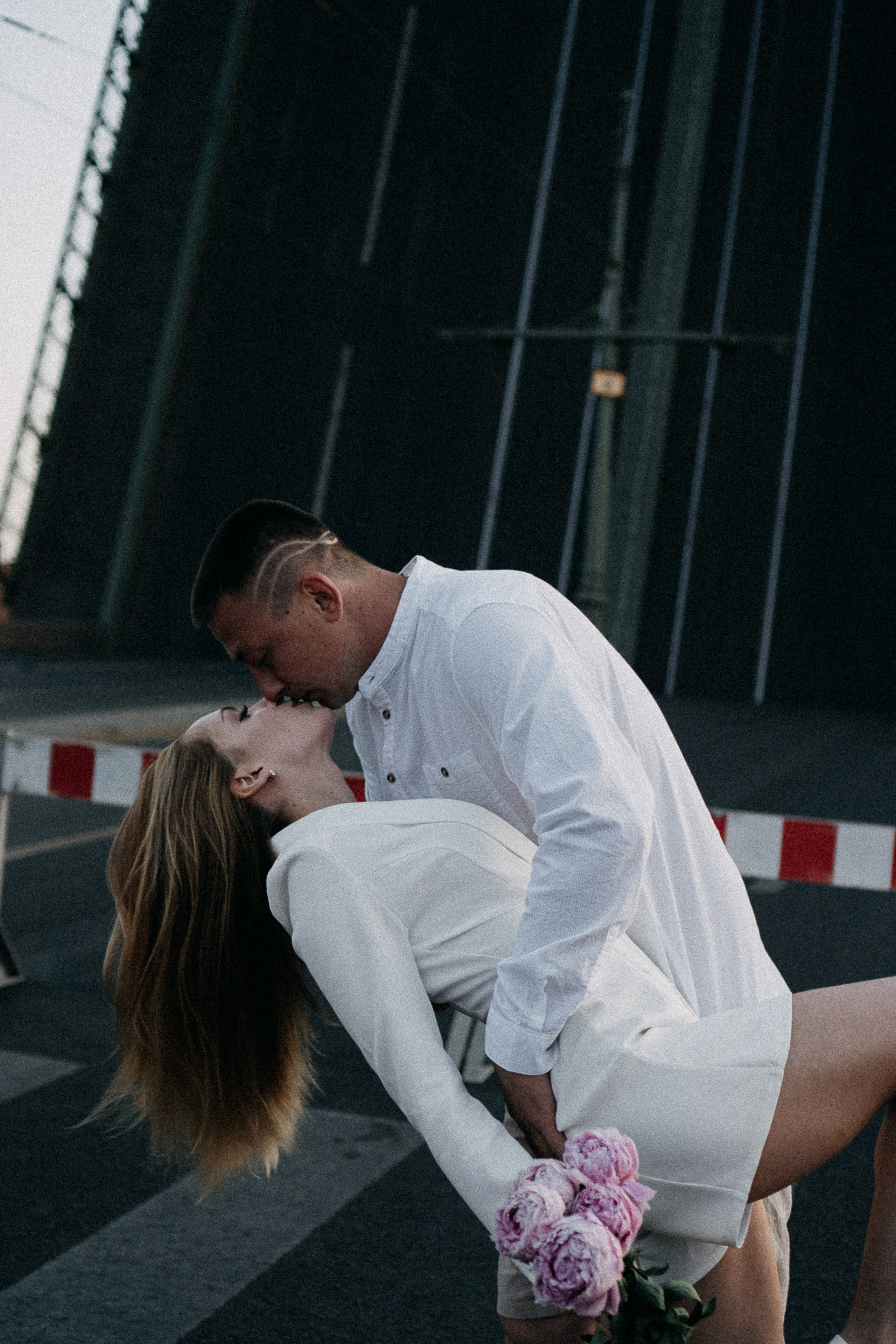 Сьемка мечты. Профессиональный фотограф, Санкт-Петербург — Виктория Богомолова