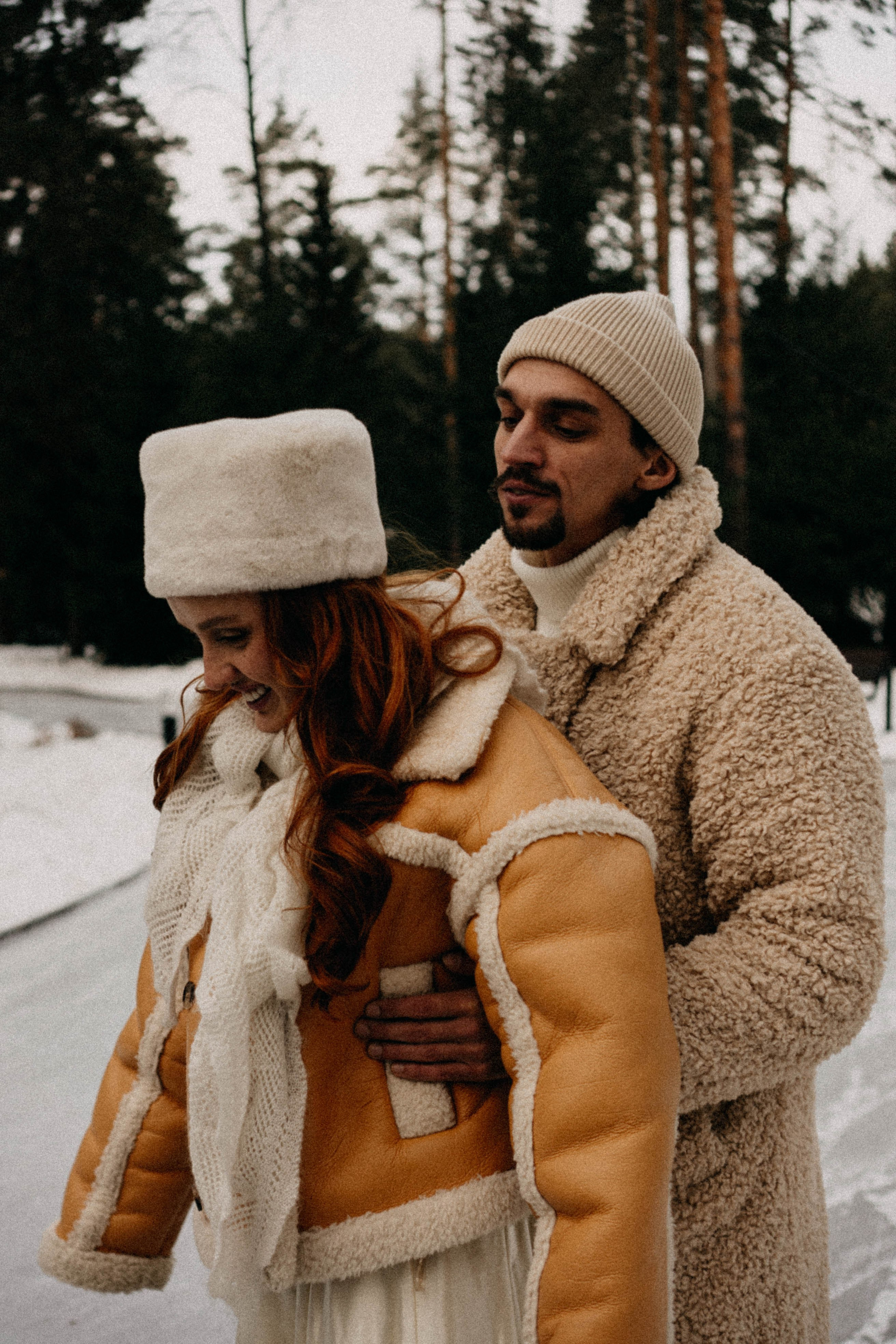 Каток. Профессиональный фотограф, Санкт-Петербург — Виктория Богомолова