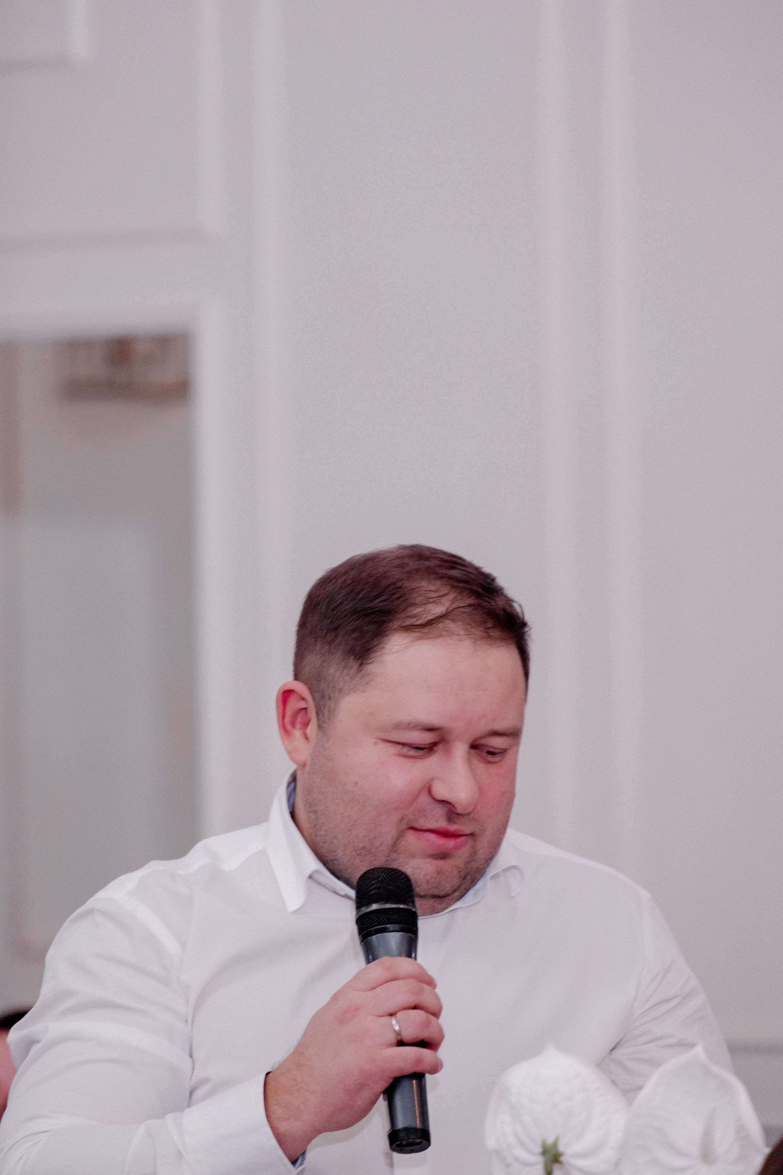 СВАДЕБНЫЙ БАНКЕТ (СНЯТО В СИБИРЕ В НИЖНЕВАРТОВСКЕ). Профессиональный фотограф, Санкт-Петербург — Виктория Богомолова